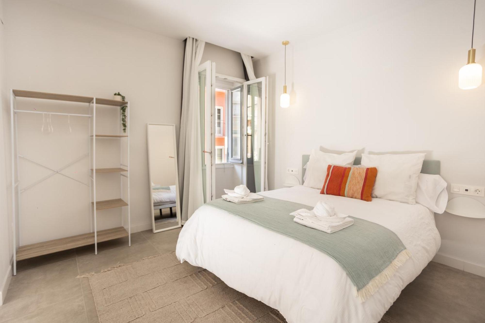 Apartamento Diana 23 *