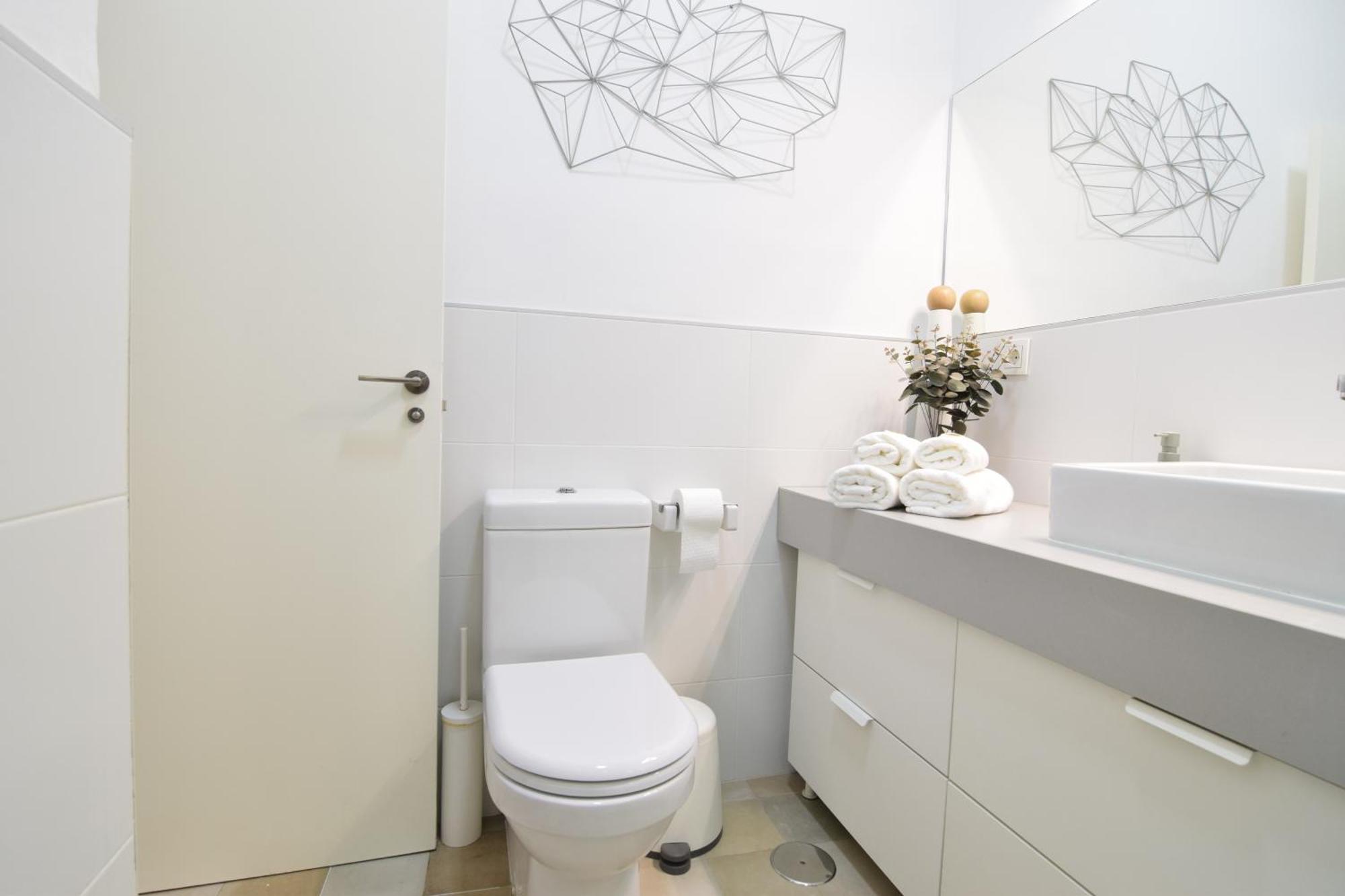 Apartamento Atarazanas Centro Historico
