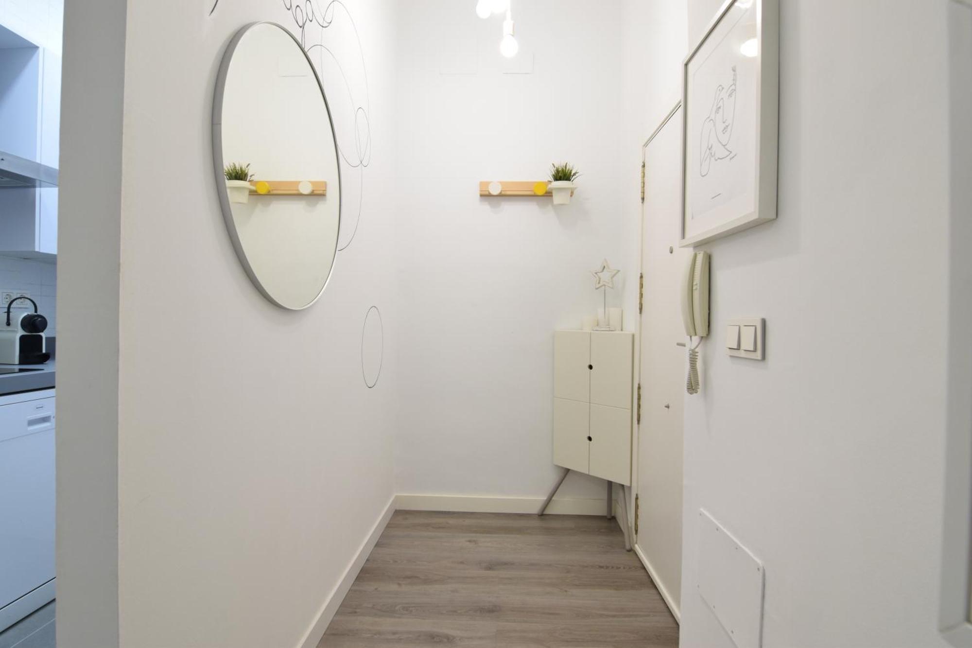 Apartamento Atarazanas Centro Historico Málaga