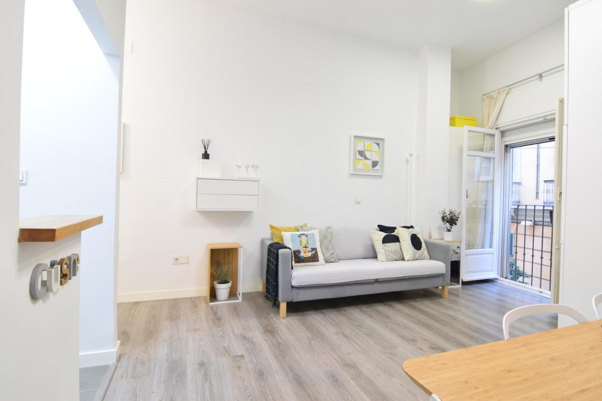 Atarazanas Centro Historico Apartamento Málaga