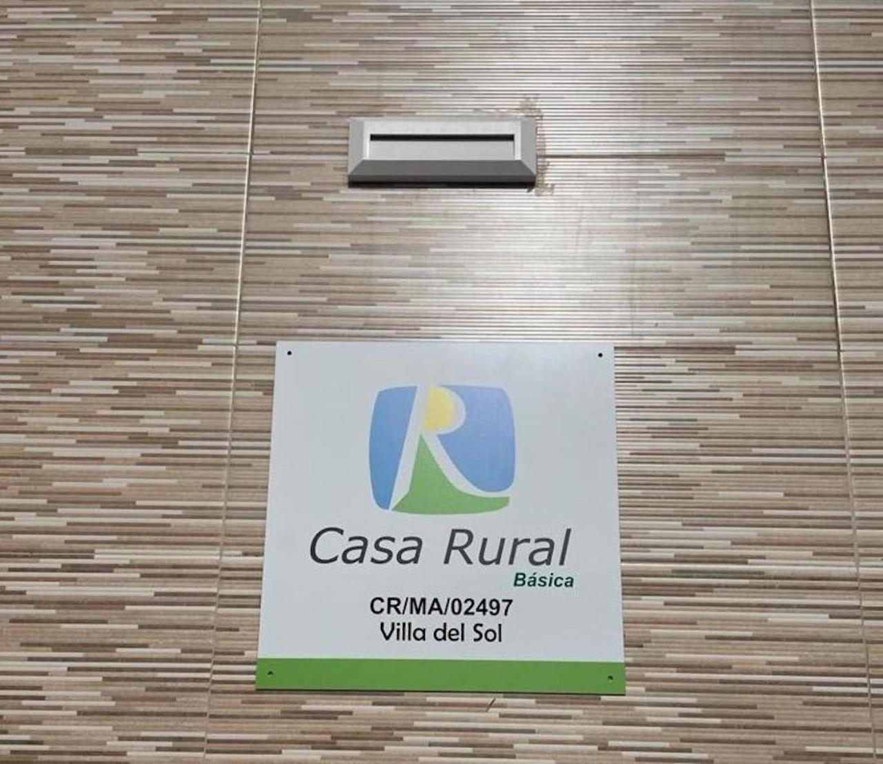 Casa de férias Del Sol *