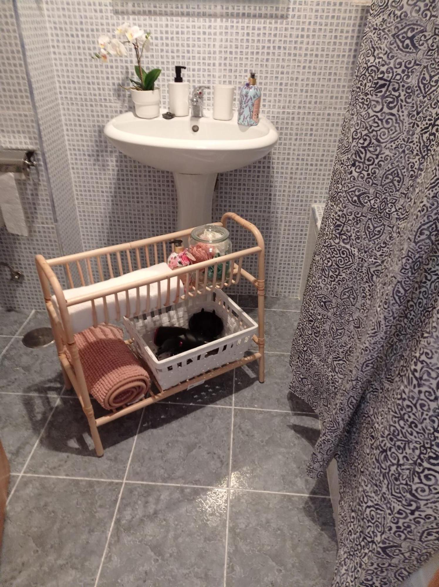 Penthouse With Solarium In The Center Of Malaga-atico Con Solarium En El Centro De Apartment