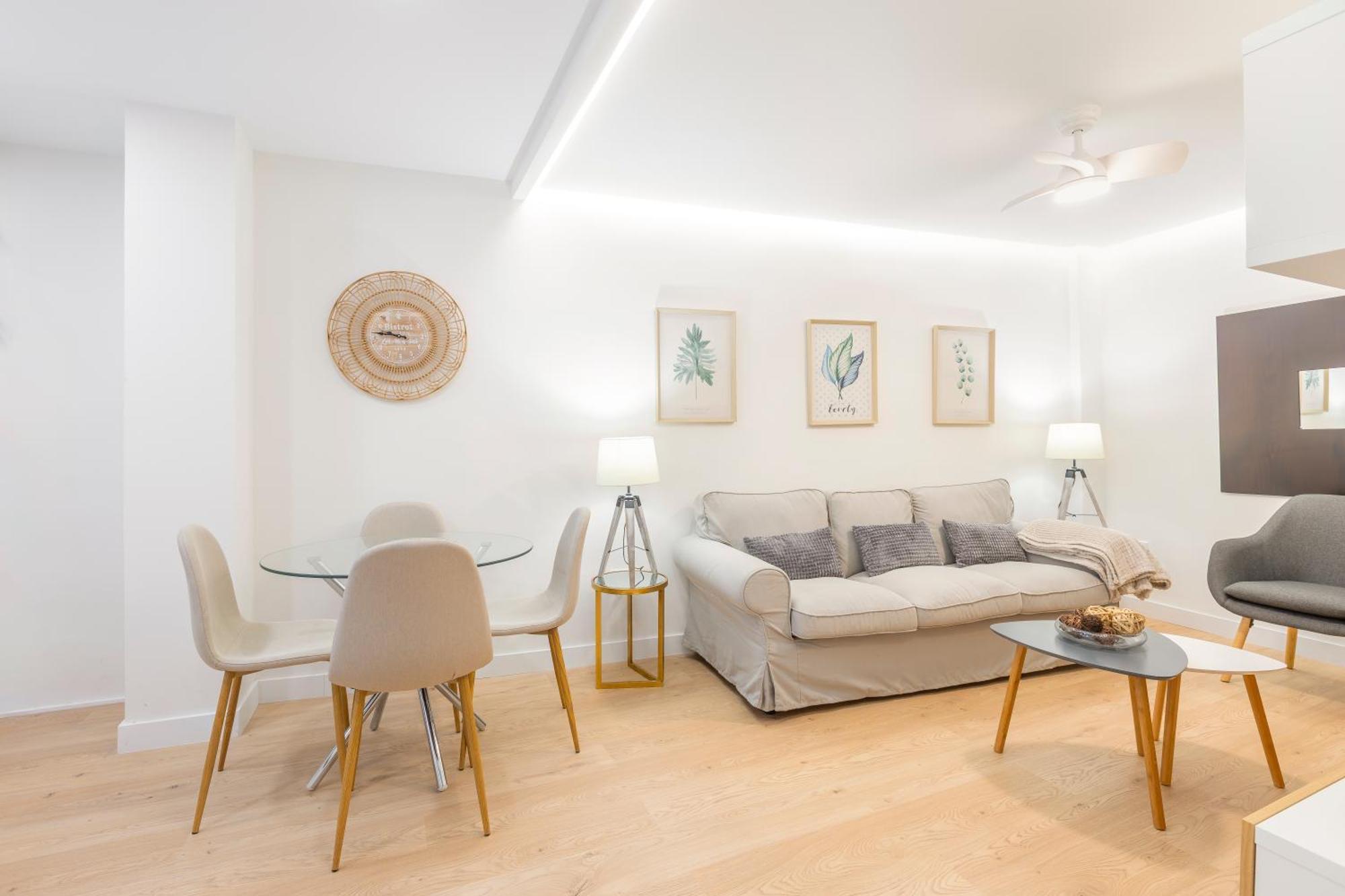 Apartamento Nosquera Freshapartaments By Bossh! *