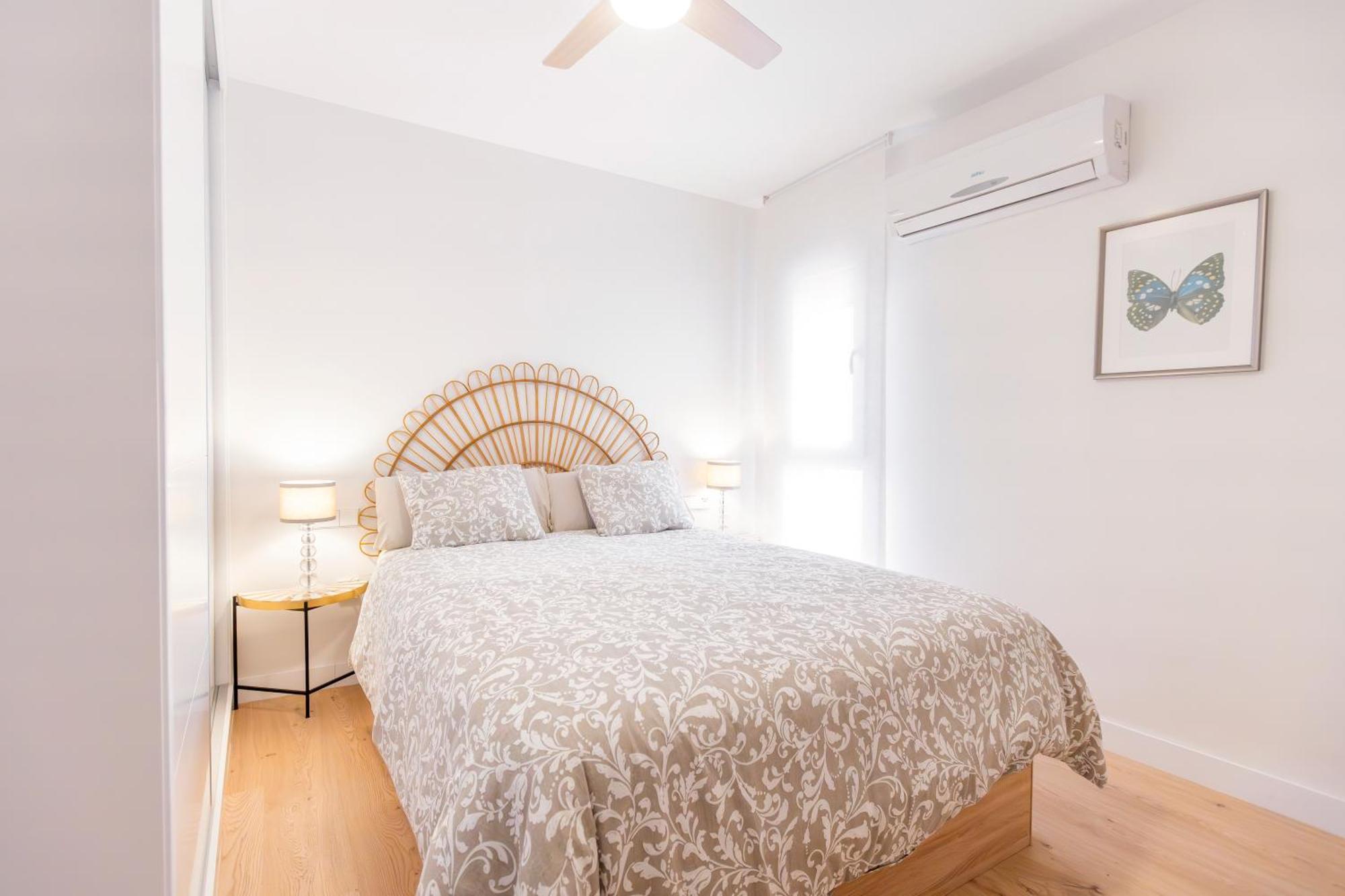 Nosquera Freshapartaments By Bossh! Málaga