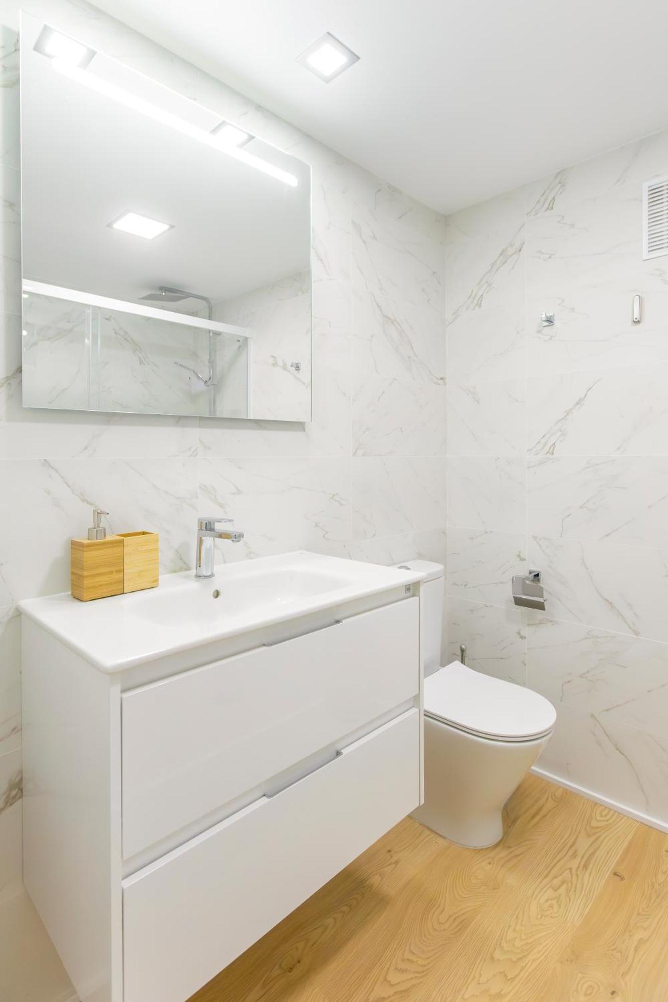 Nosquera Freshapartaments By Bossh! *