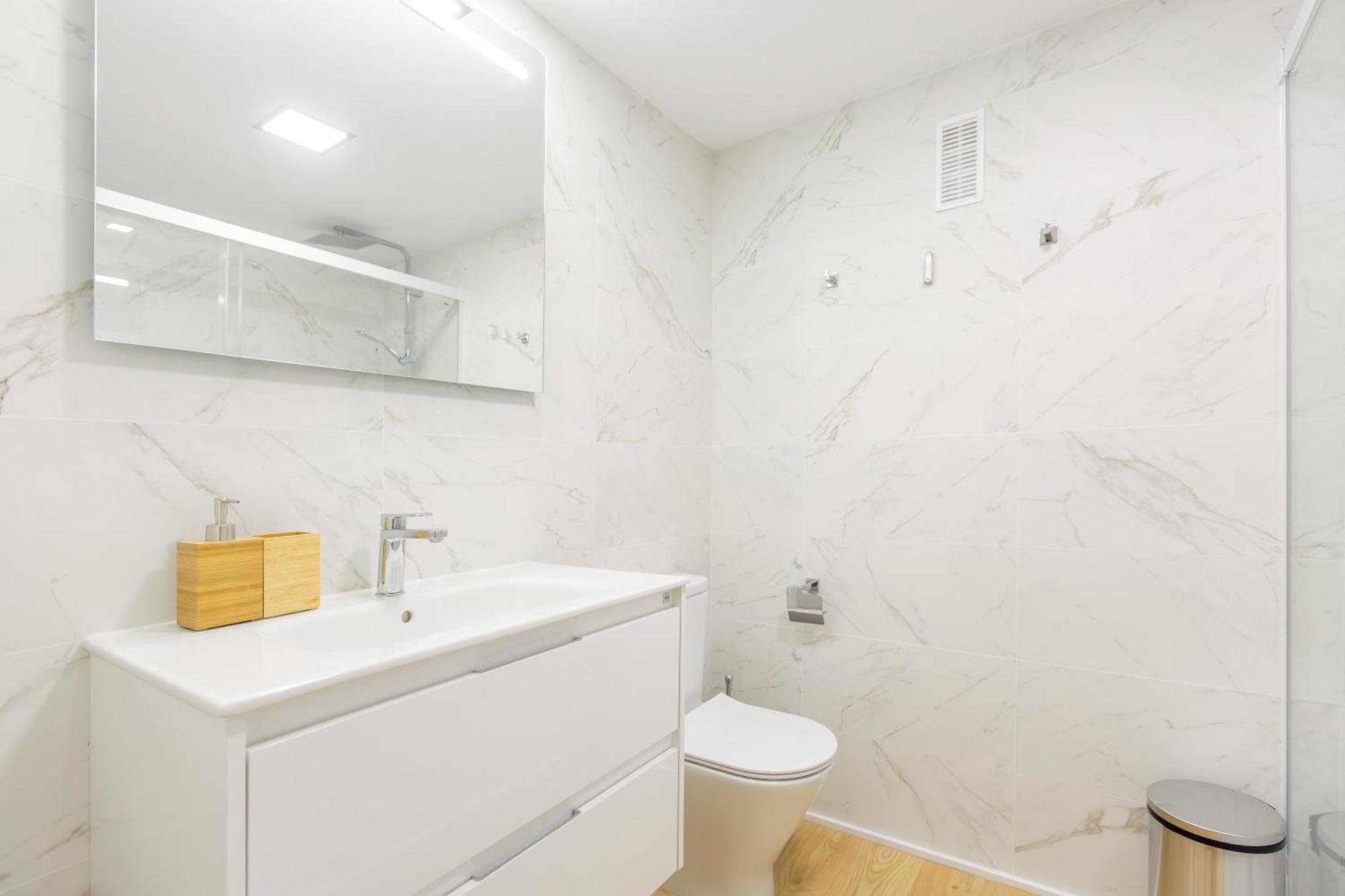 Apartment Nosquera Freshapartaments Málaga