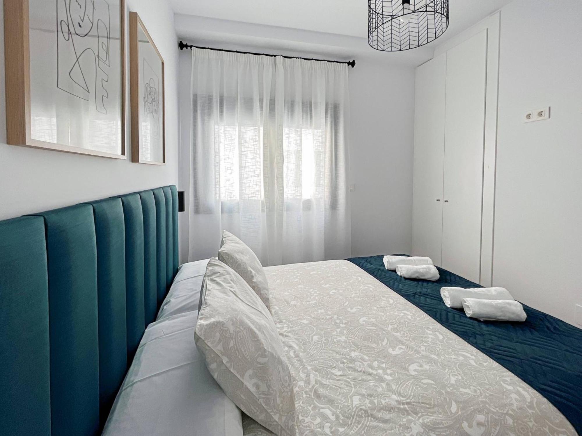 Appartement Picu