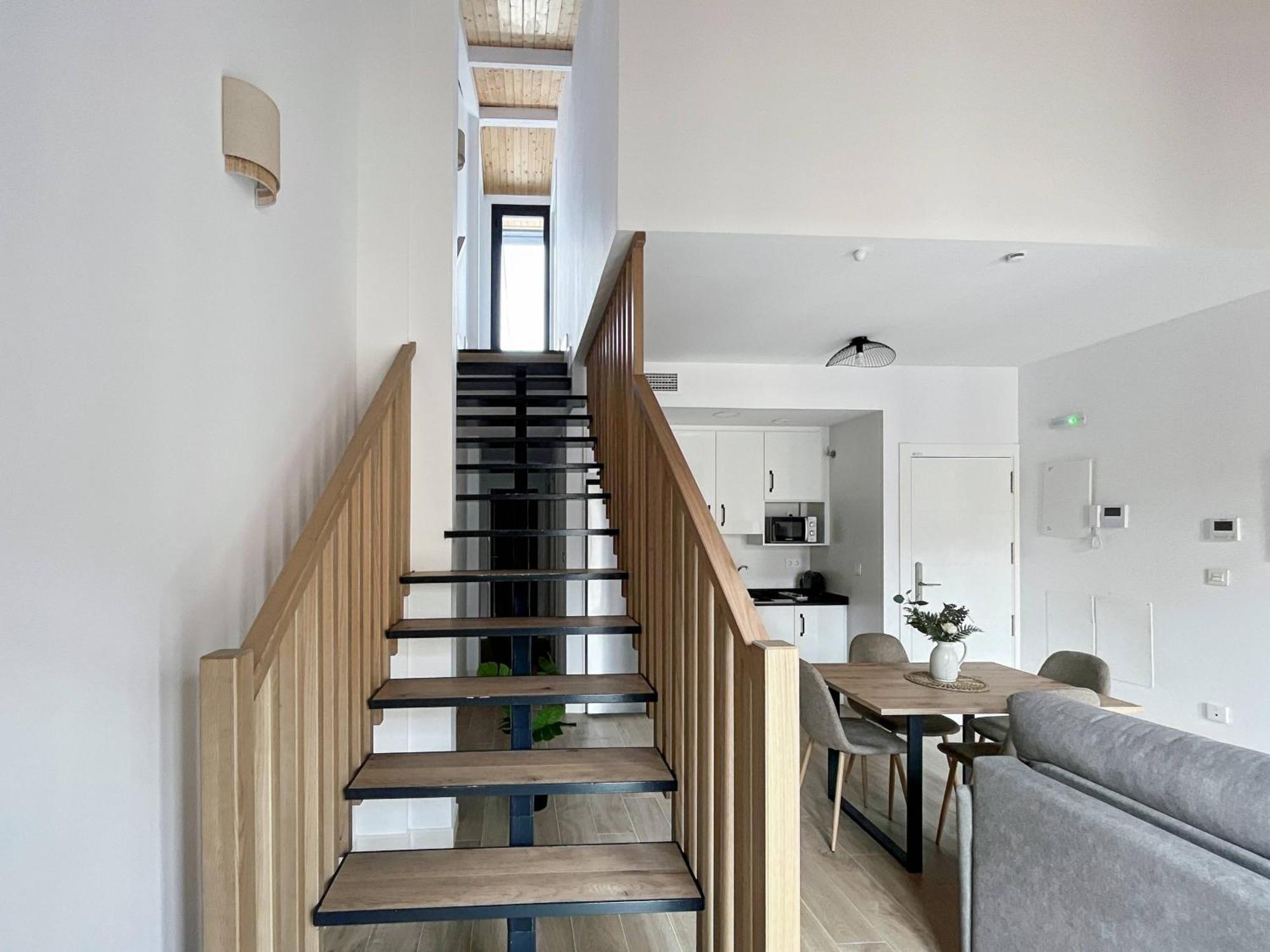 Appartement Picu *