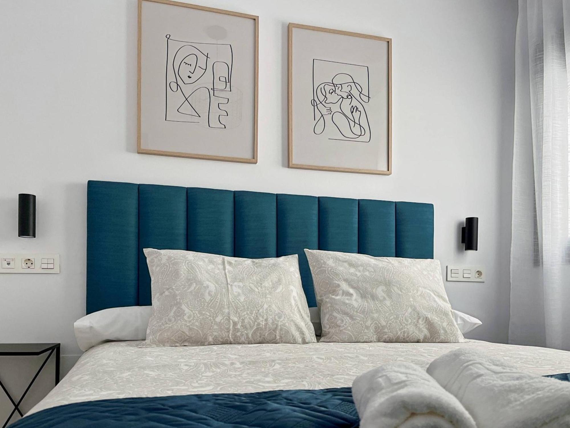 Appartement Picu Málaga