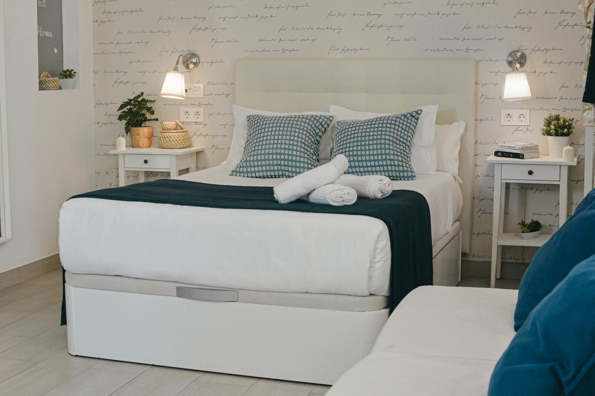 Apartment Larios Premium Malaga