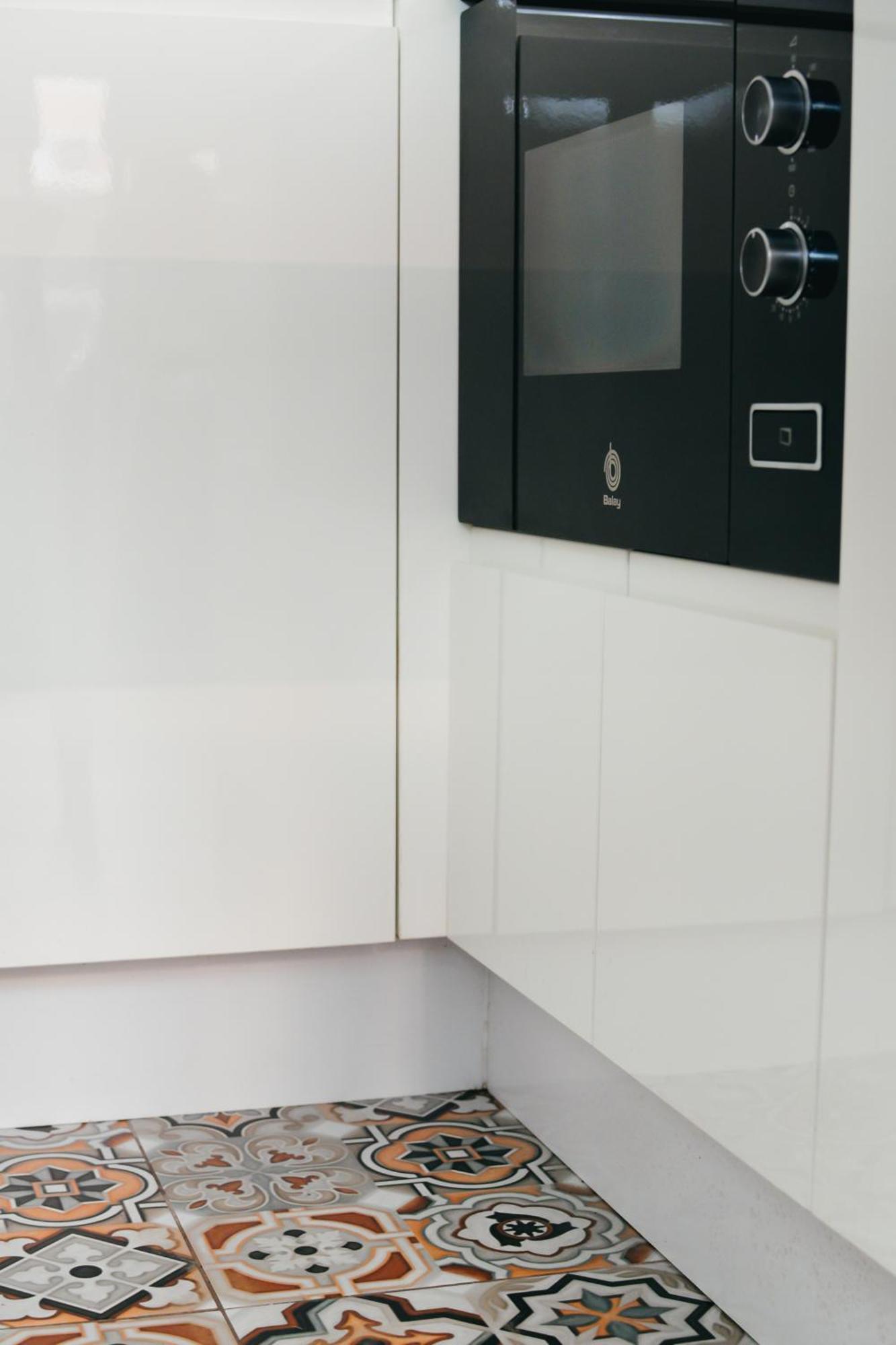 Larios Premium * Malaga