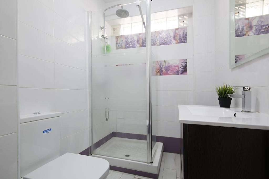 Appartement Capuchinos *