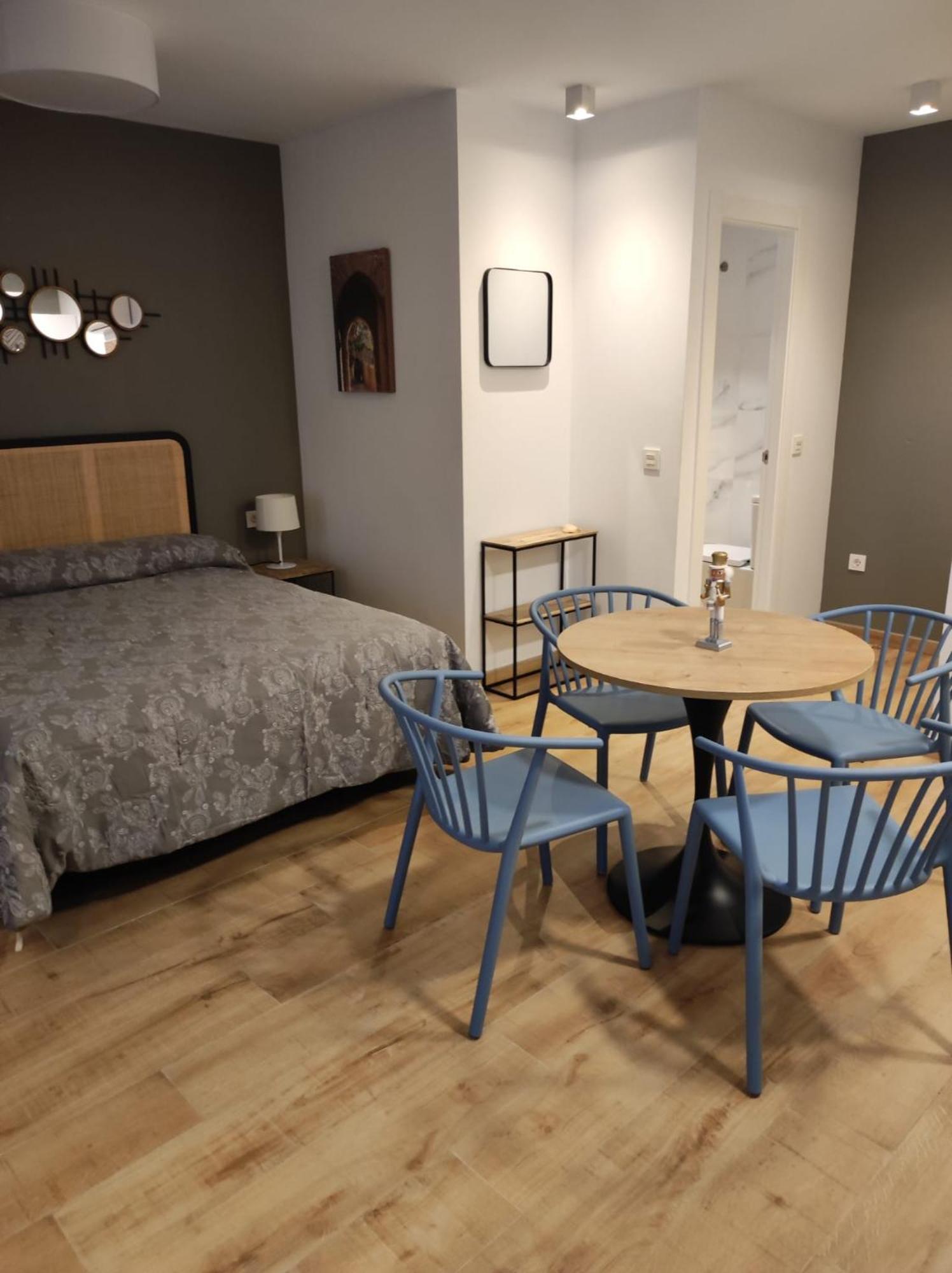 Appartement Leonor Málaga