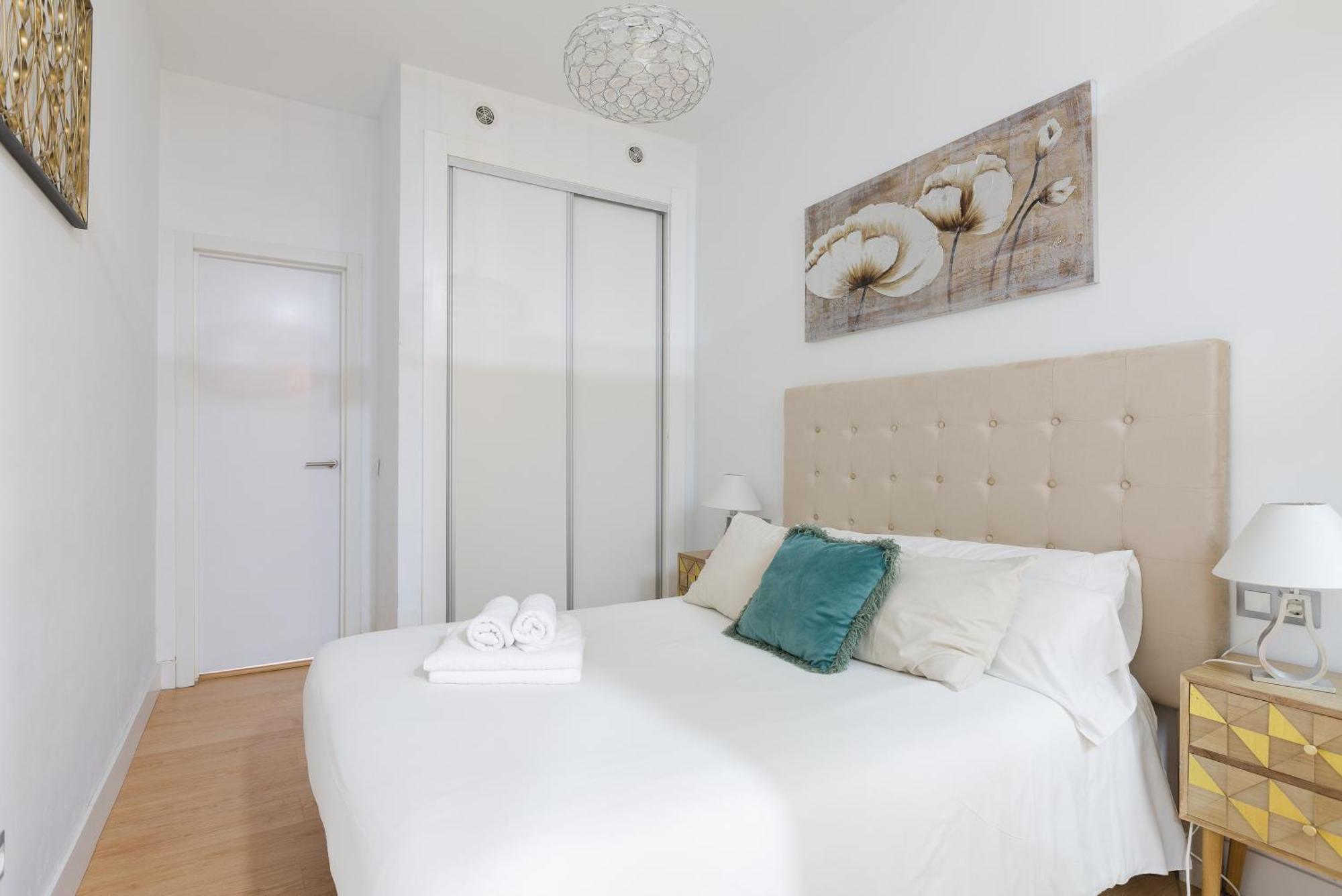 Malagaflat Center Appartement