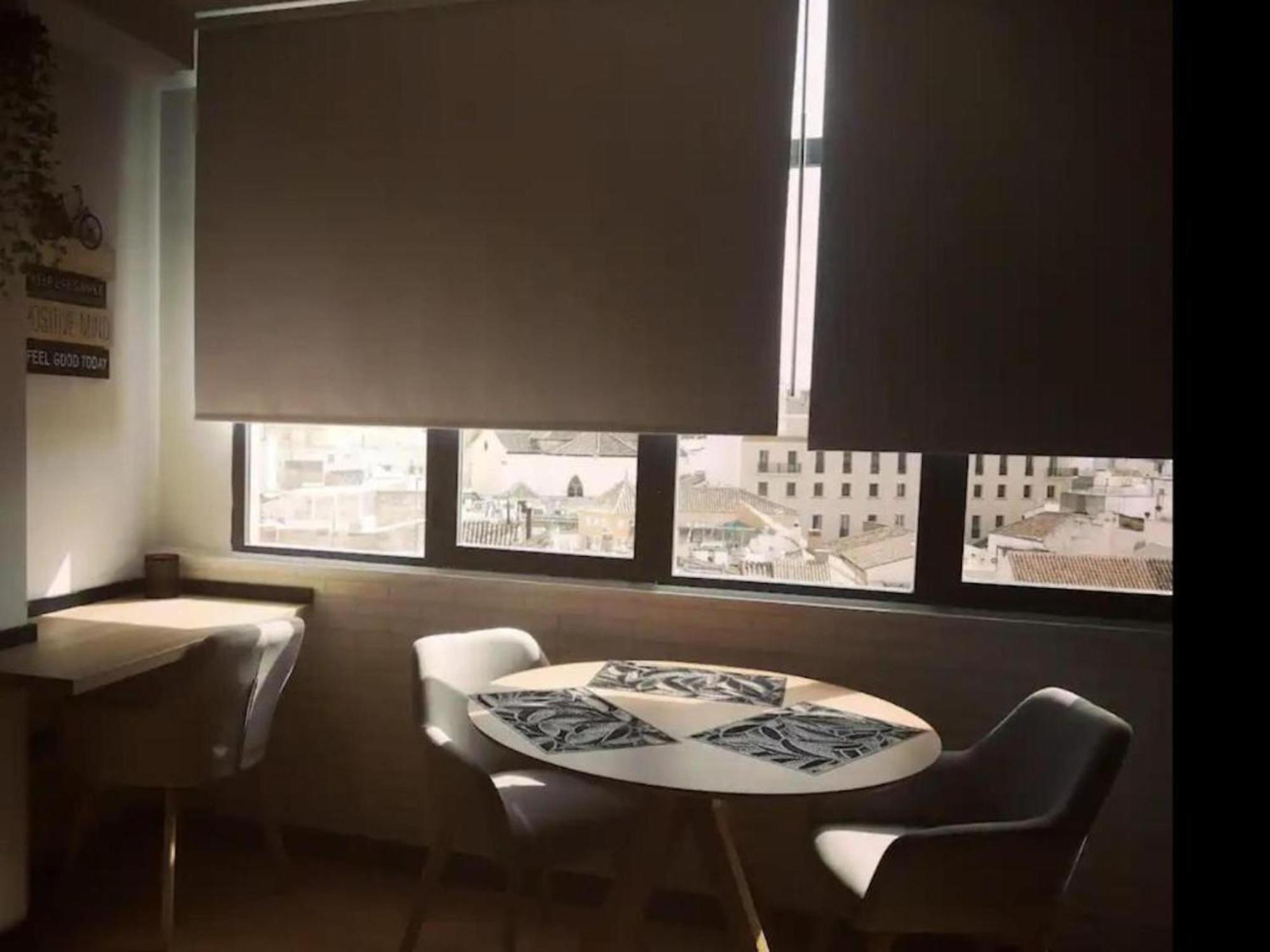 Appartamento Holidays2malaga Old Town *