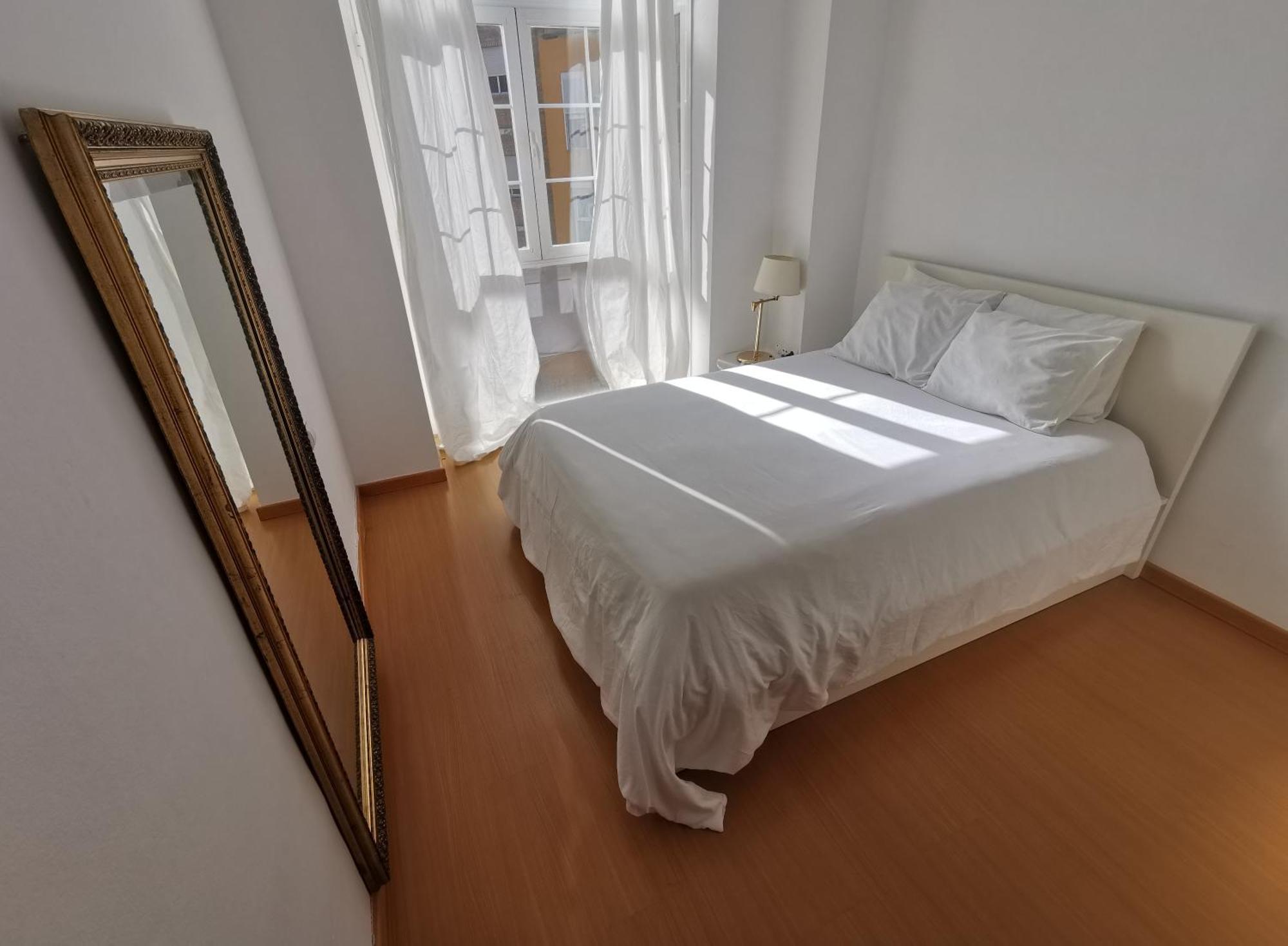 Apartment Atico Con Vistas Centro Historico / Terraza 40 M Malaga