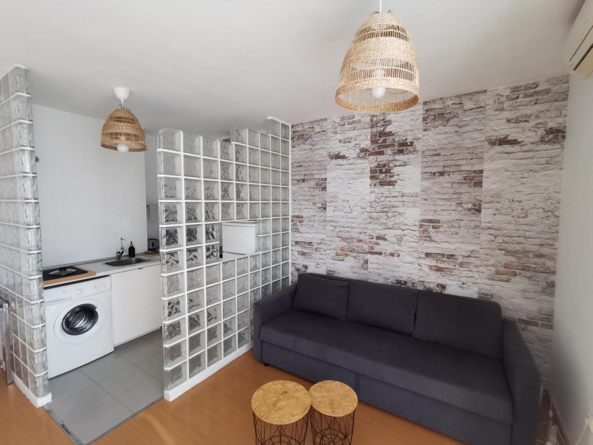 Atico Con Vistas Centro Historico / Terraza 40 M Apartment Malaga