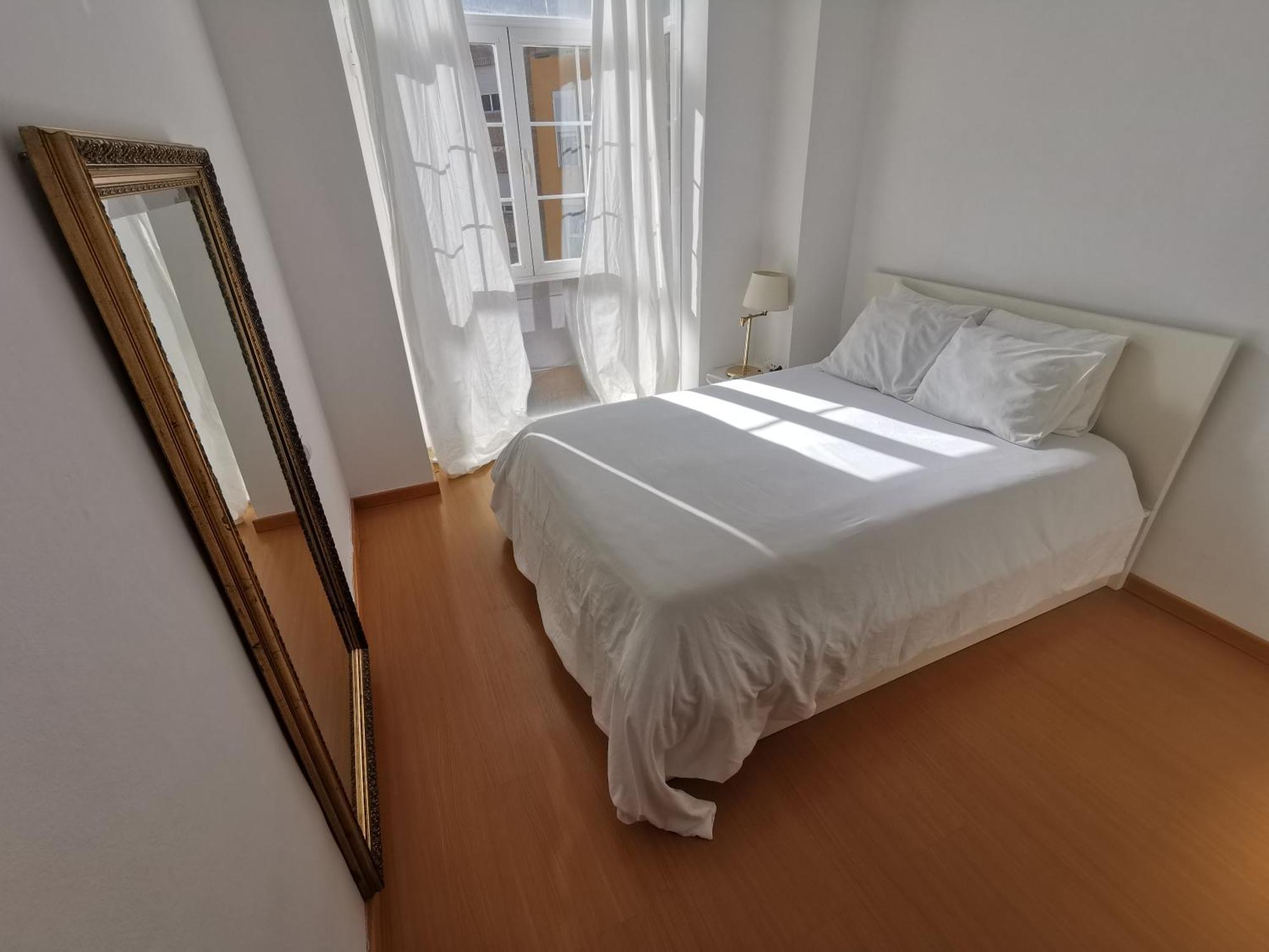 Atico Con Vistas Centro Historico / Terraza 40 M Apartment Malaga