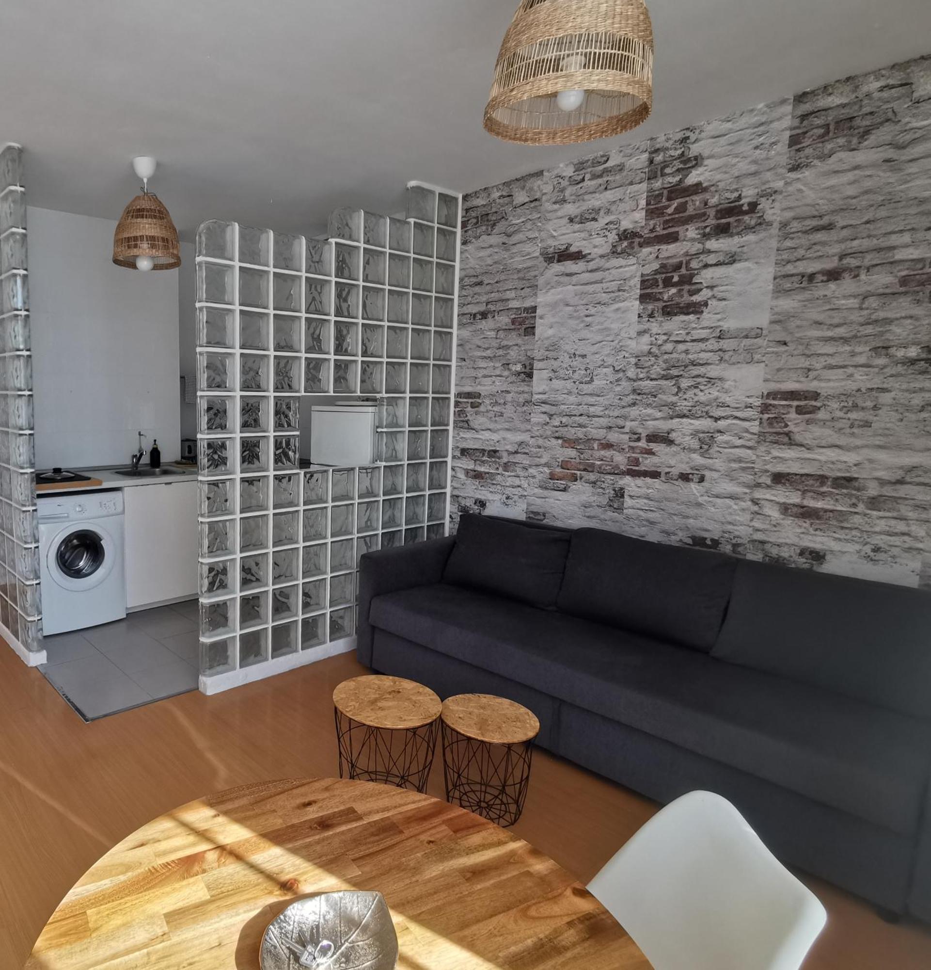 Atico Con Vistas Centro Historico / Terraza 40 M Apartment Malaga