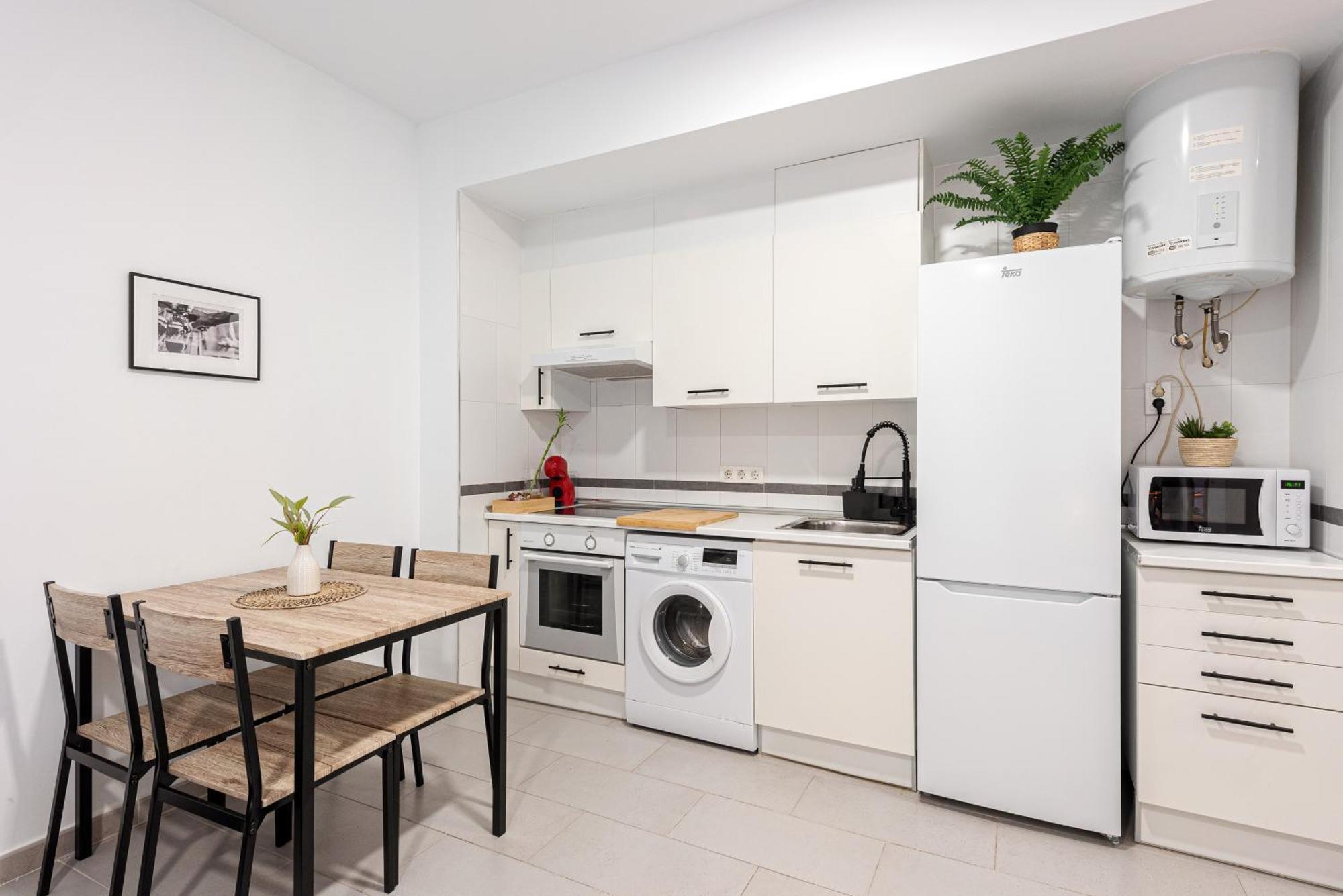 Santiago Appartement