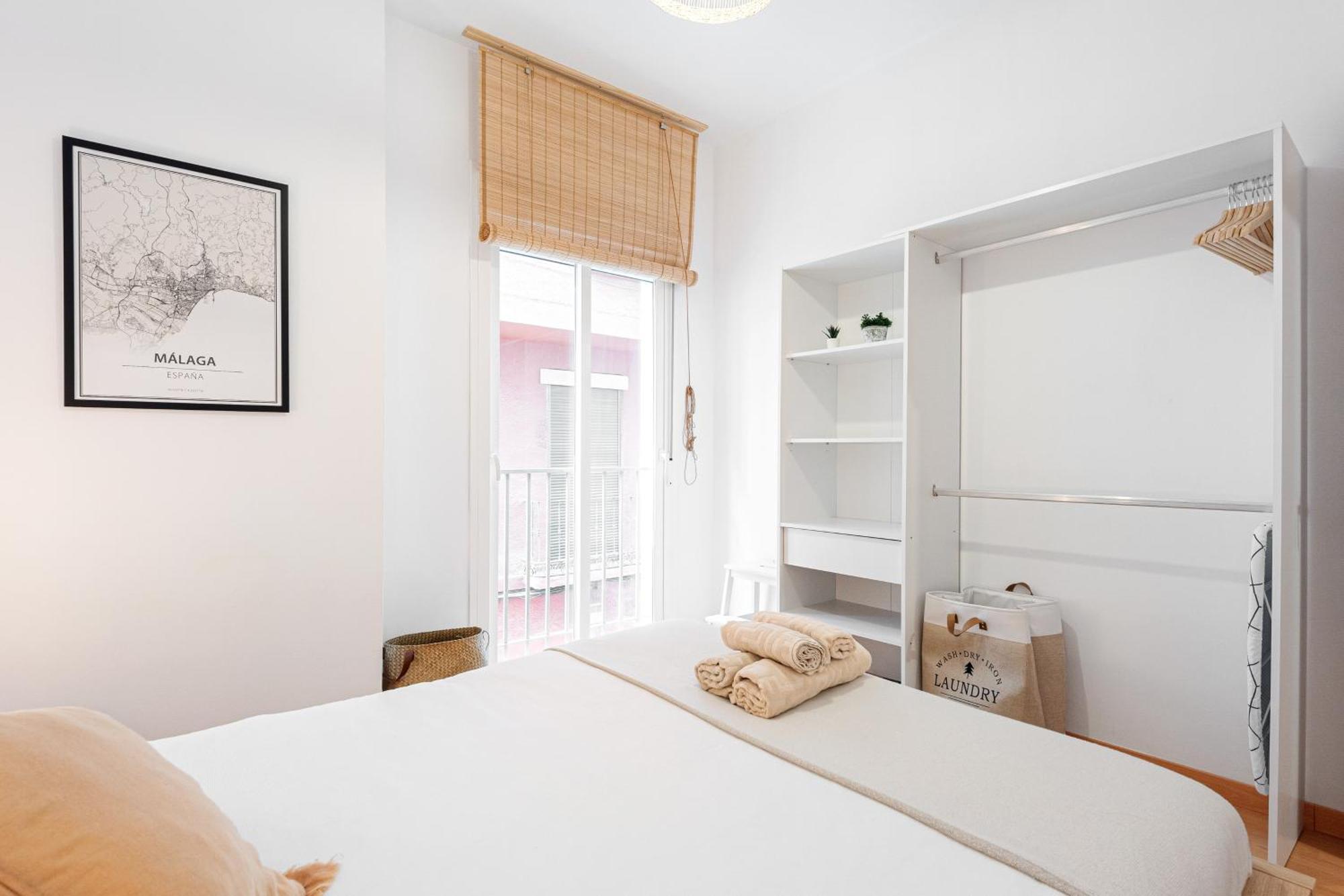 Appartement Santiago *