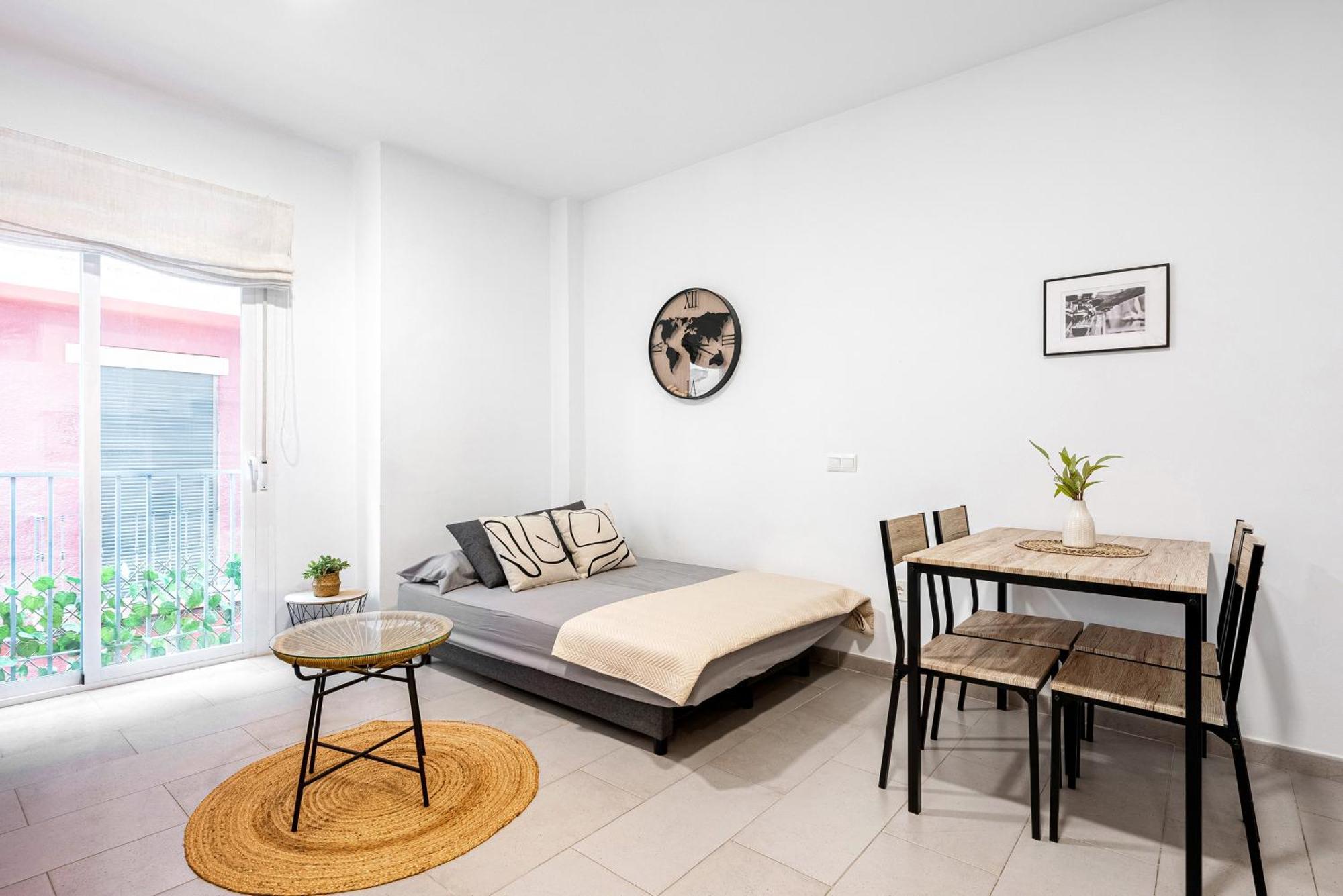 Santiago Appartement