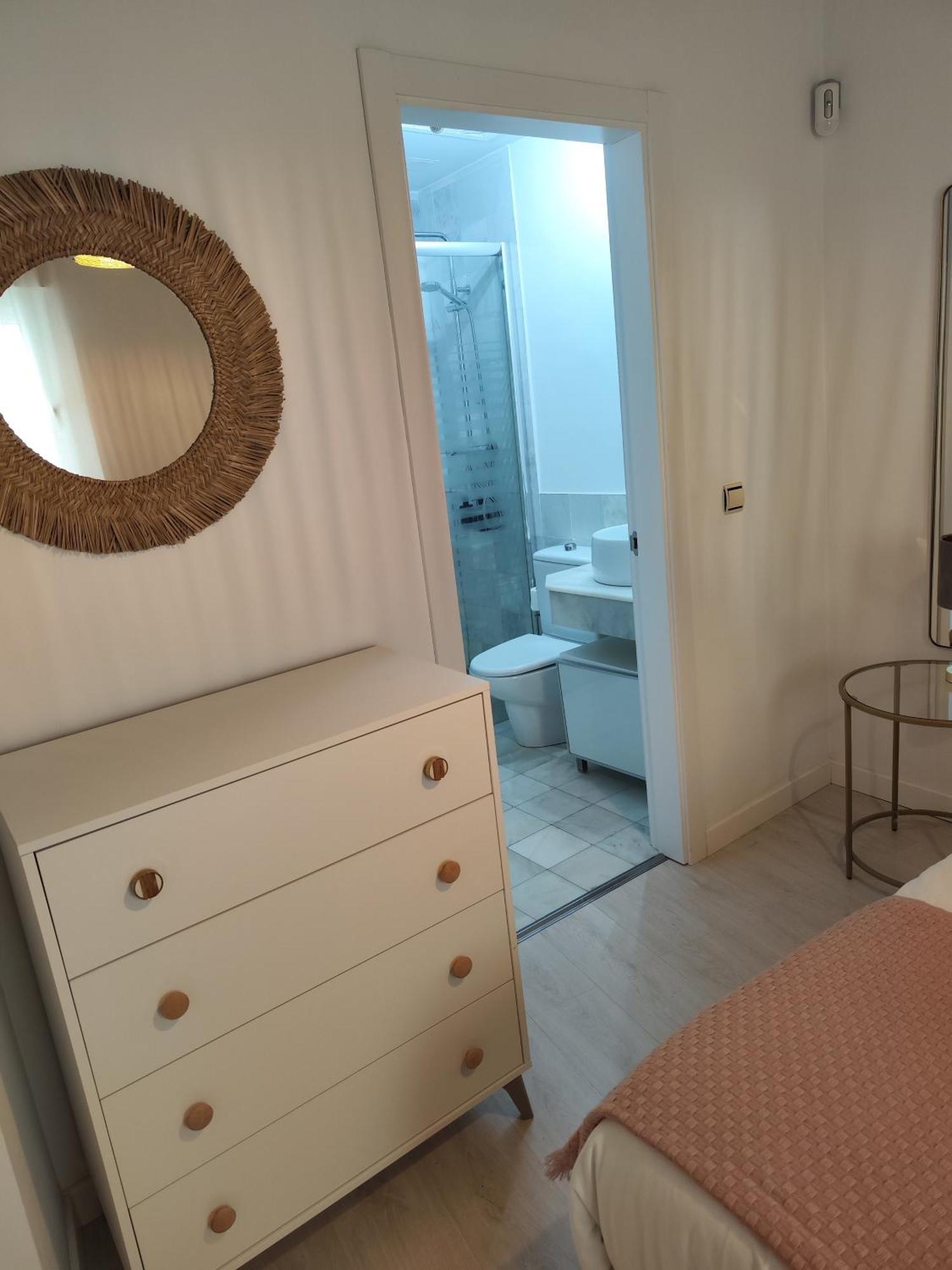 Appartement Bmmalaga Centro Historico Málaga