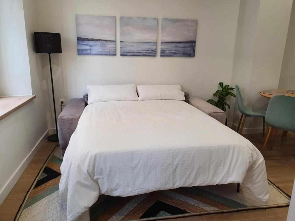 Precioso Loft Céntrico En Appartement *