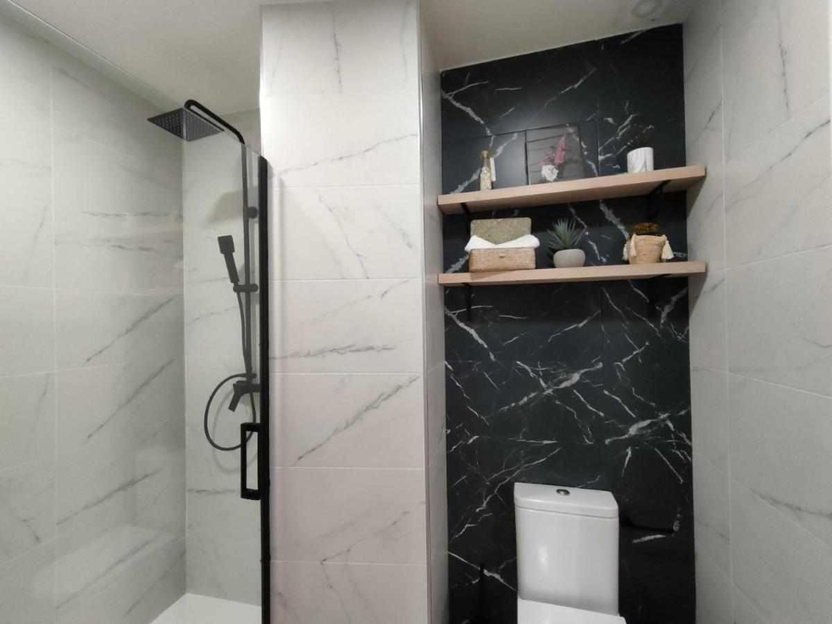 Precioso Loft Céntrico En