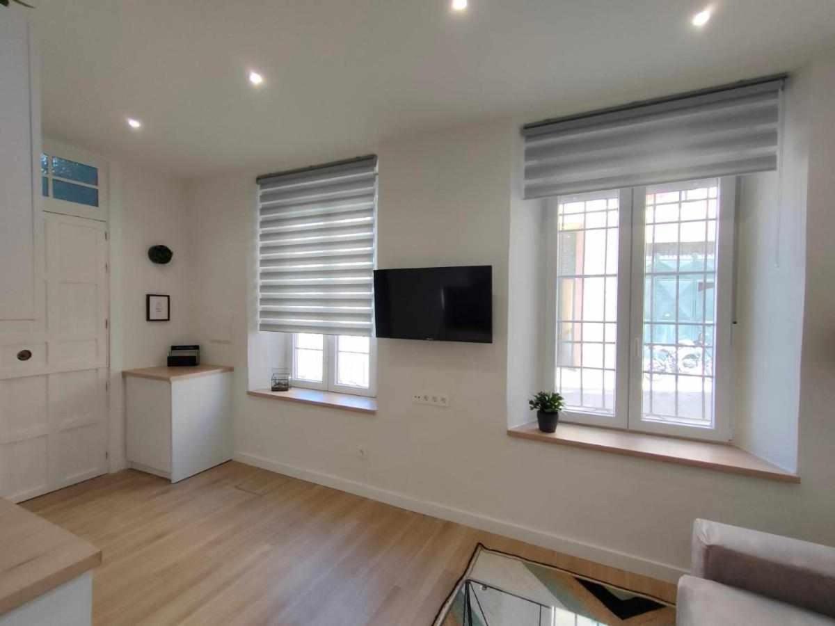 Appartement Precioso Loft Céntrico En Málaga