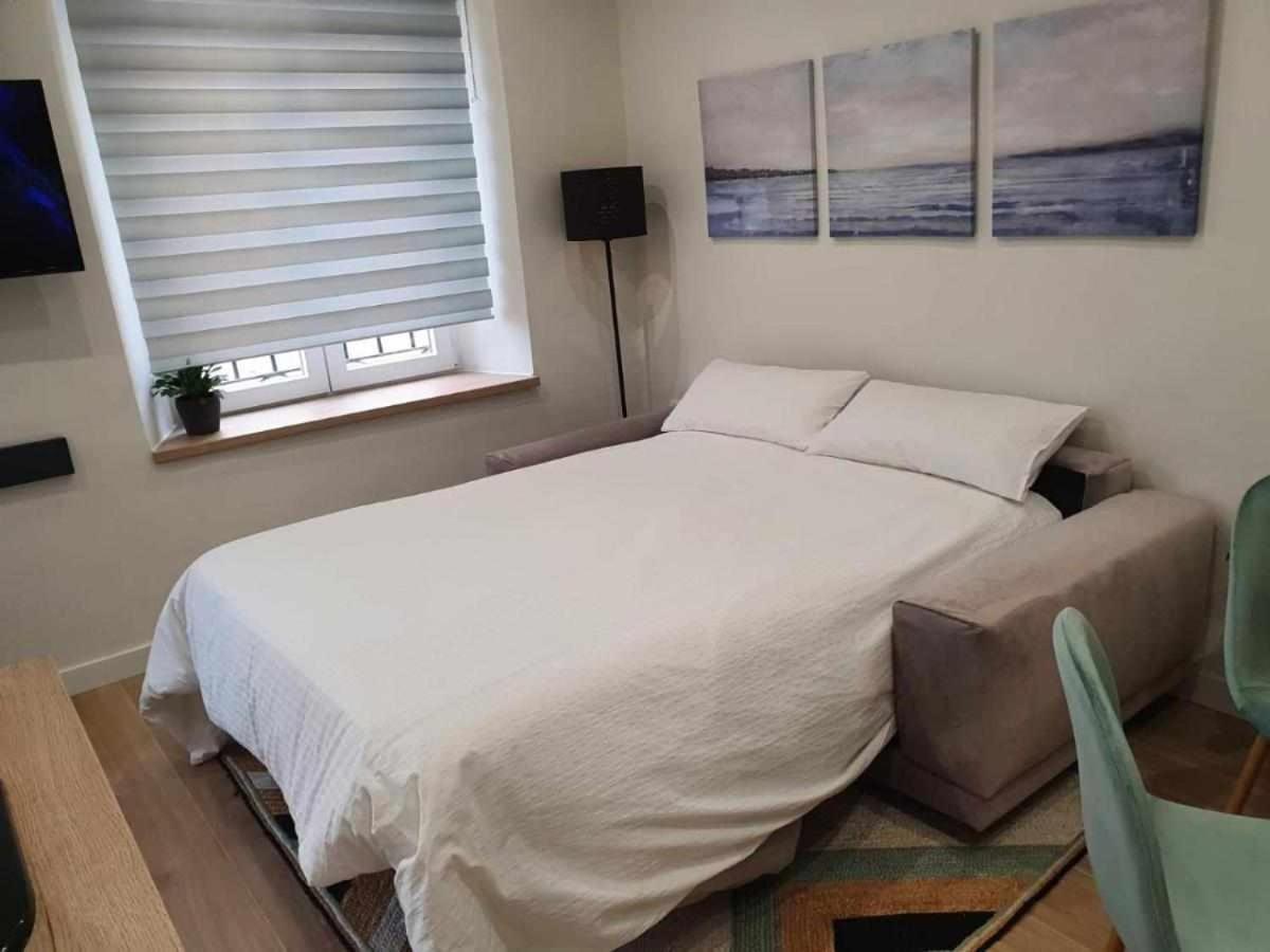 Precioso Loft Céntrico En Málaga