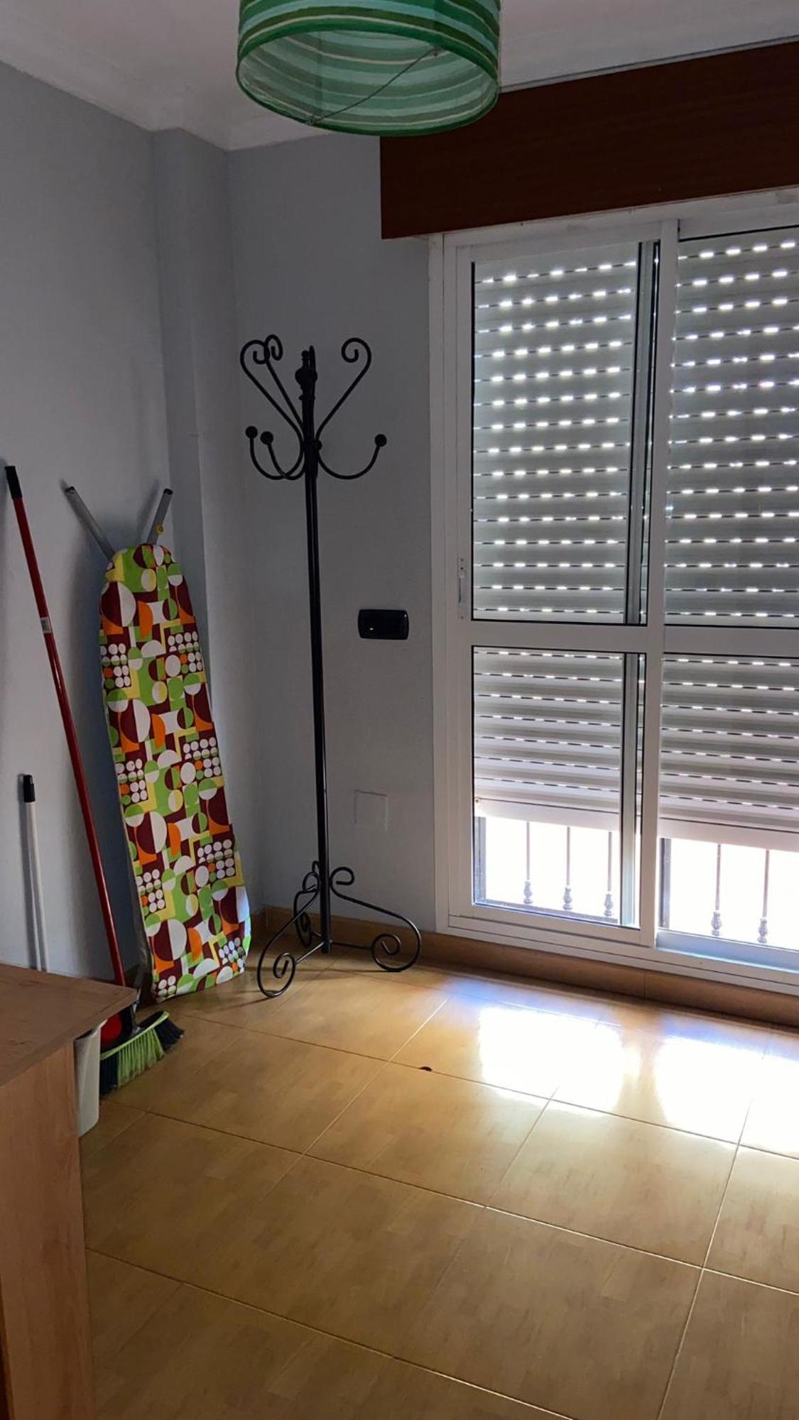 Piso Bien Ubicado Y Acogedor Málaga
