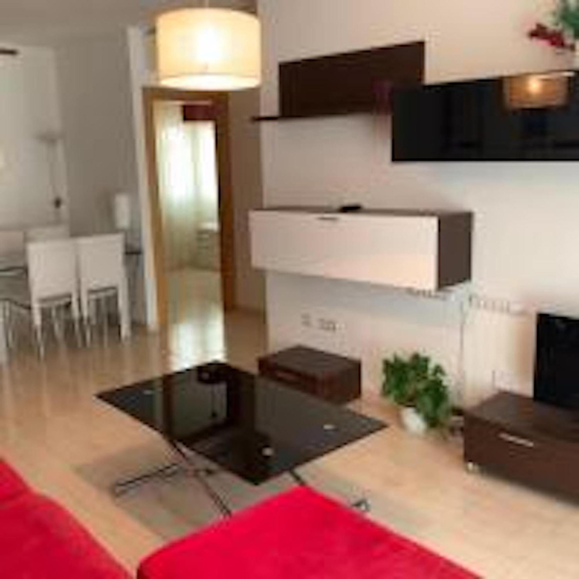 Holidays2malaga Center Apartamento