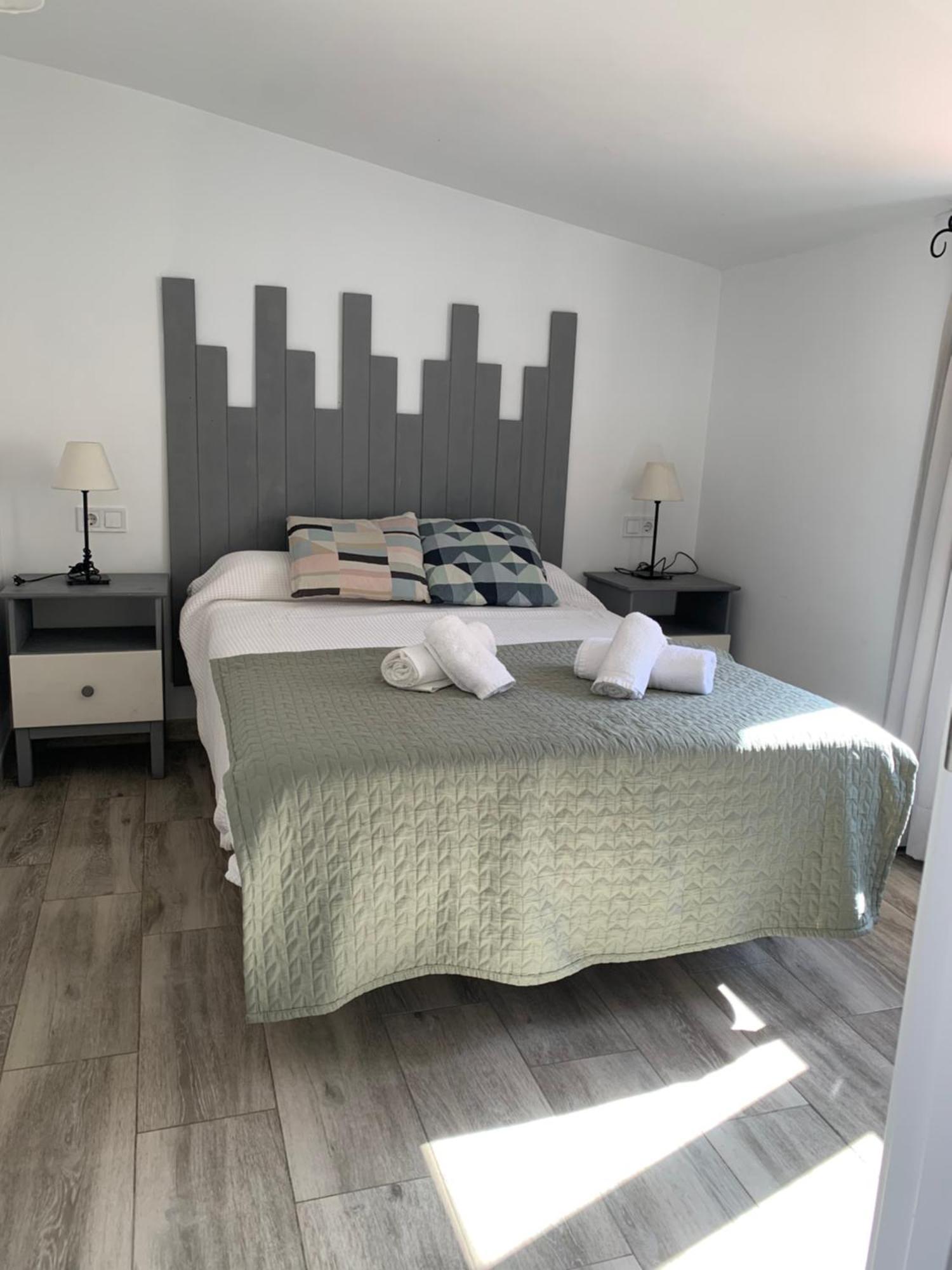 Atico Casa Mari * Malaga