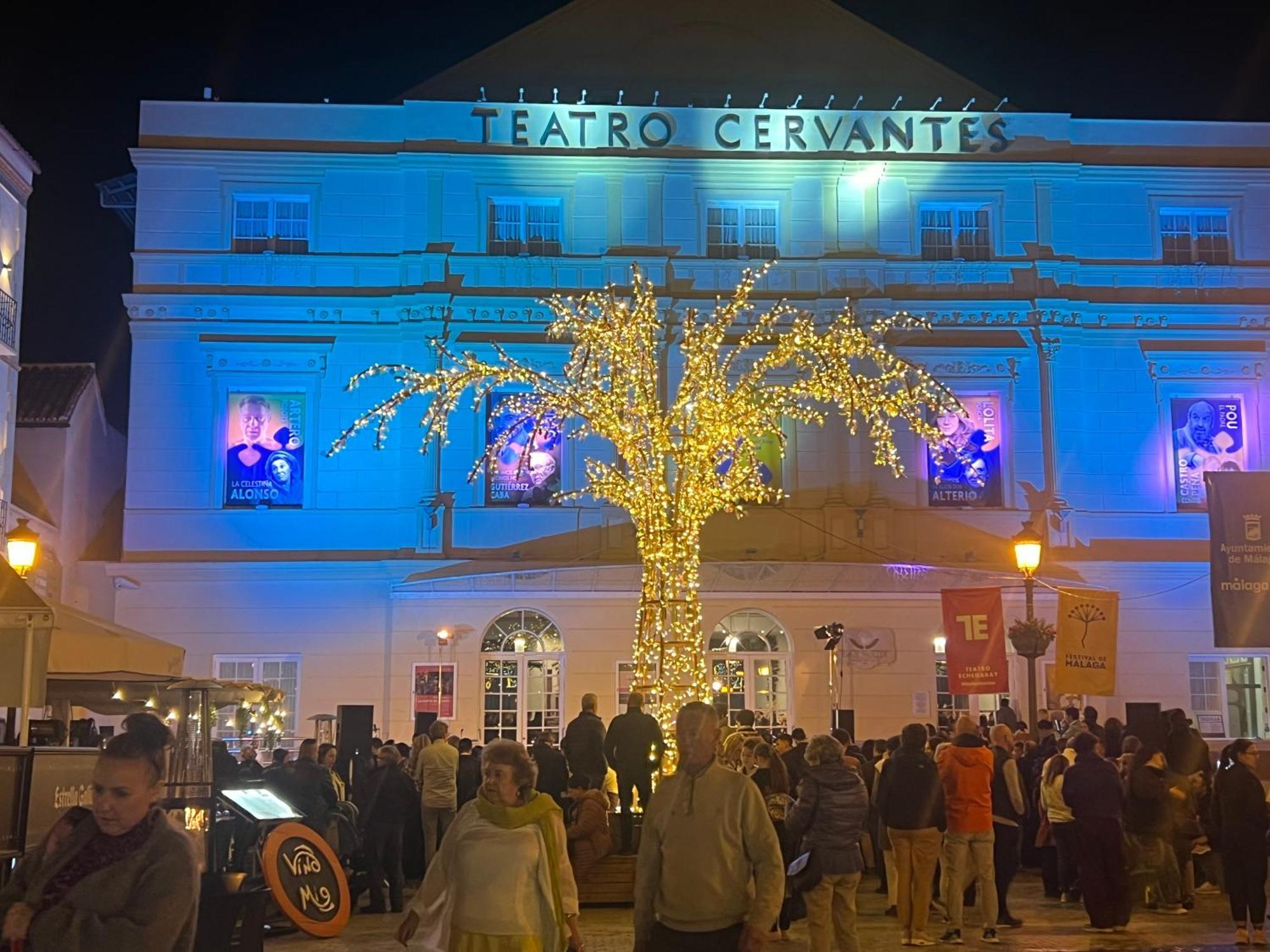 Apartamento Beautiful Center -teatro Cervantes *
