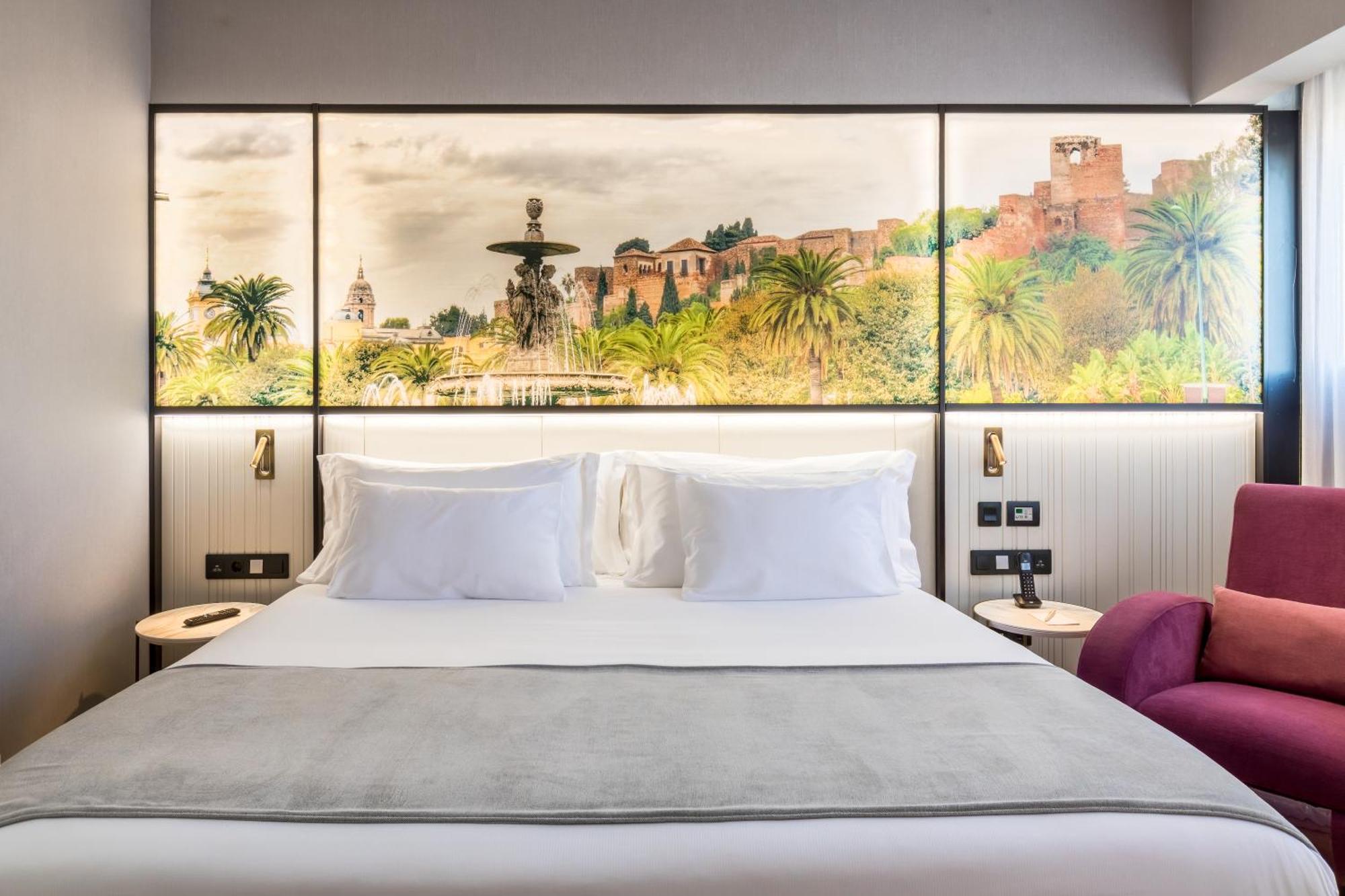 Barceló Hotel