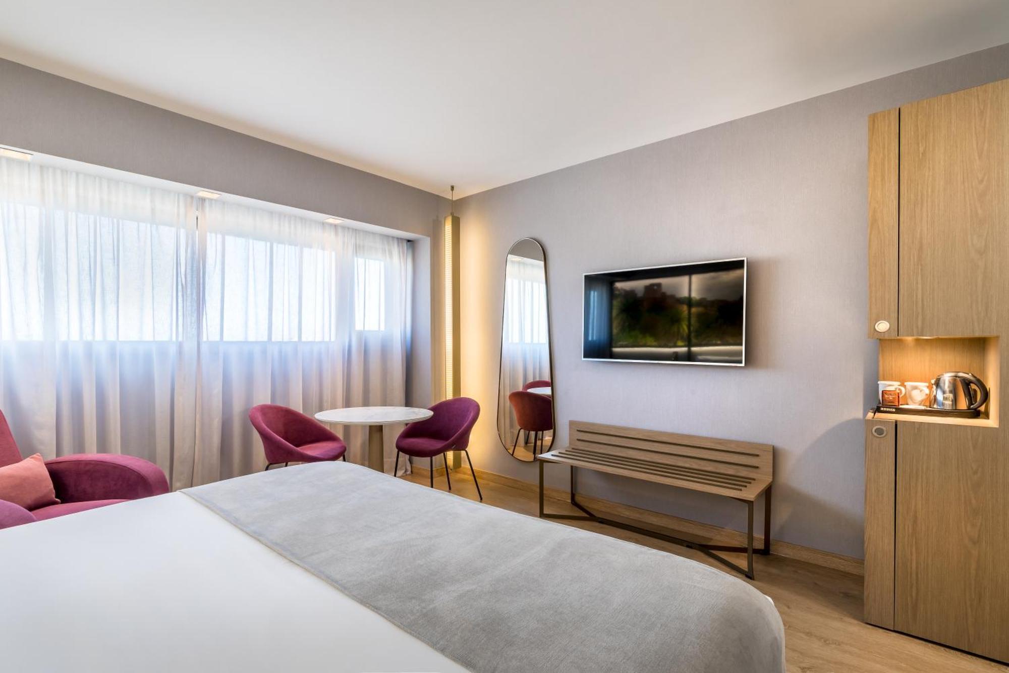Barceló 4* Málaga