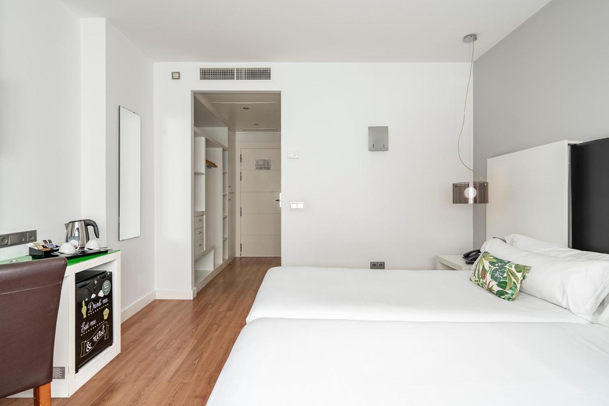 Catalonia 4* Málaga