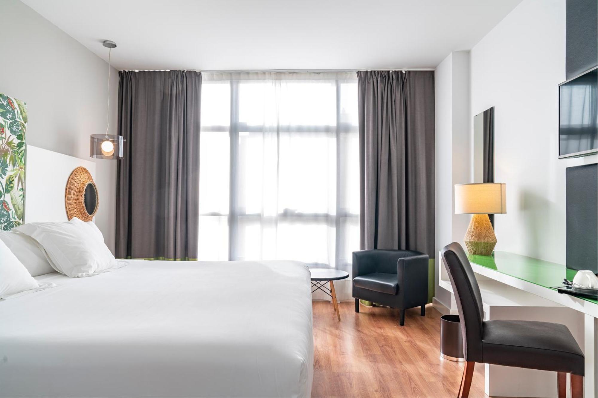 Catalonia Hotel Málaga