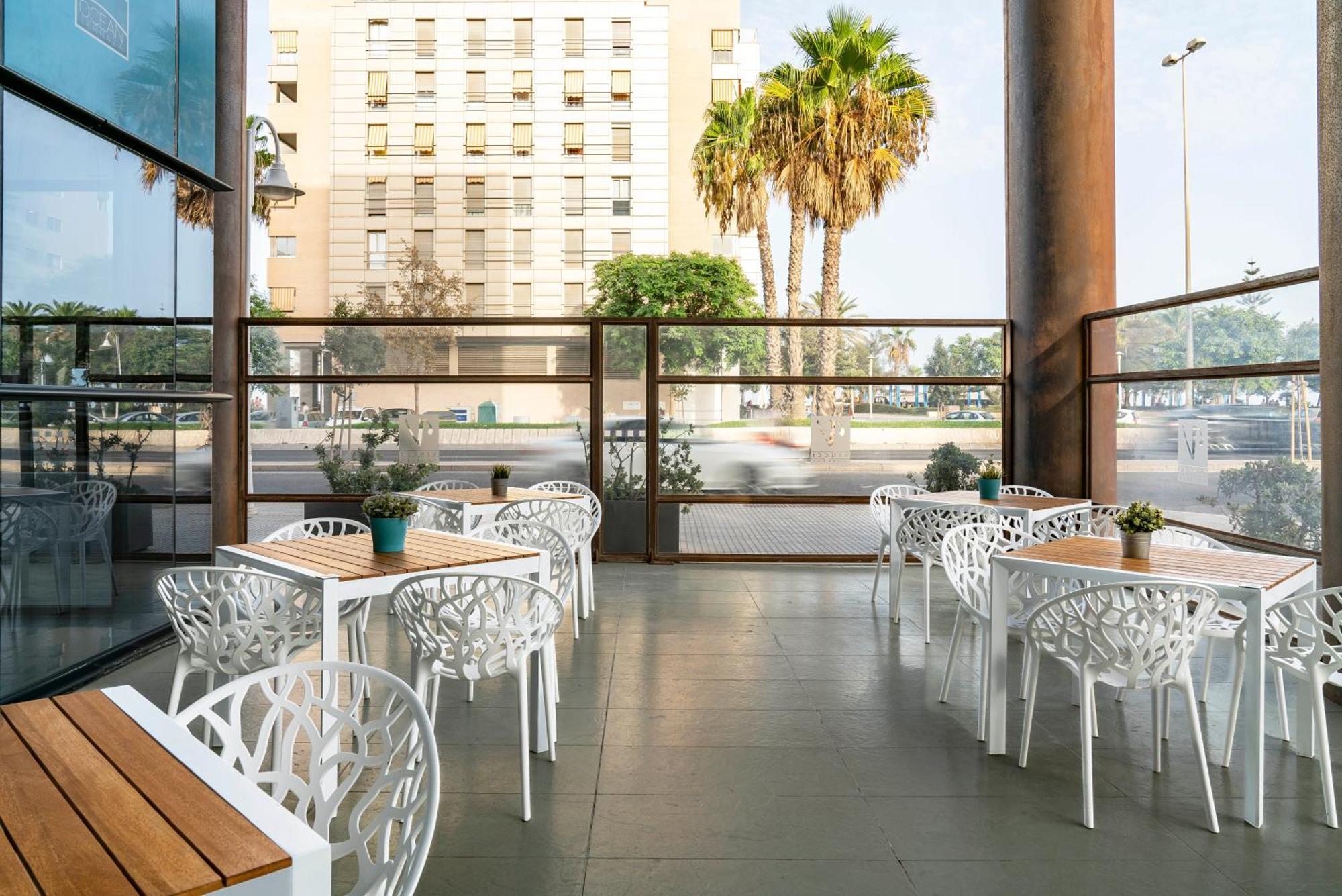 Catalonia Hotel Málaga