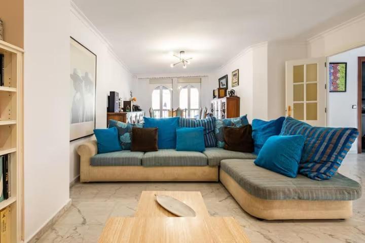 Precioso Con Patio Apartamento *