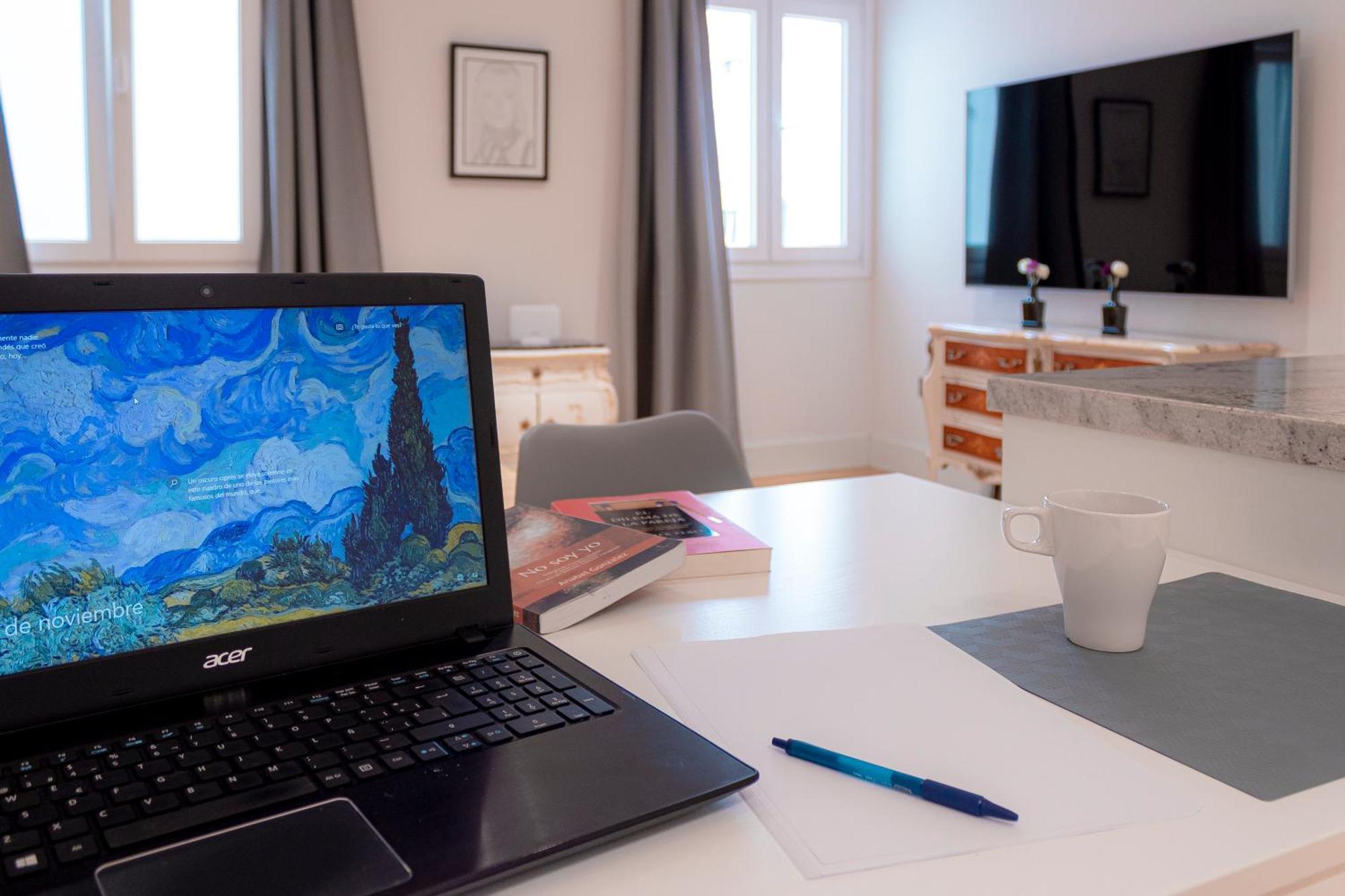 Apartamento Zenete Terral