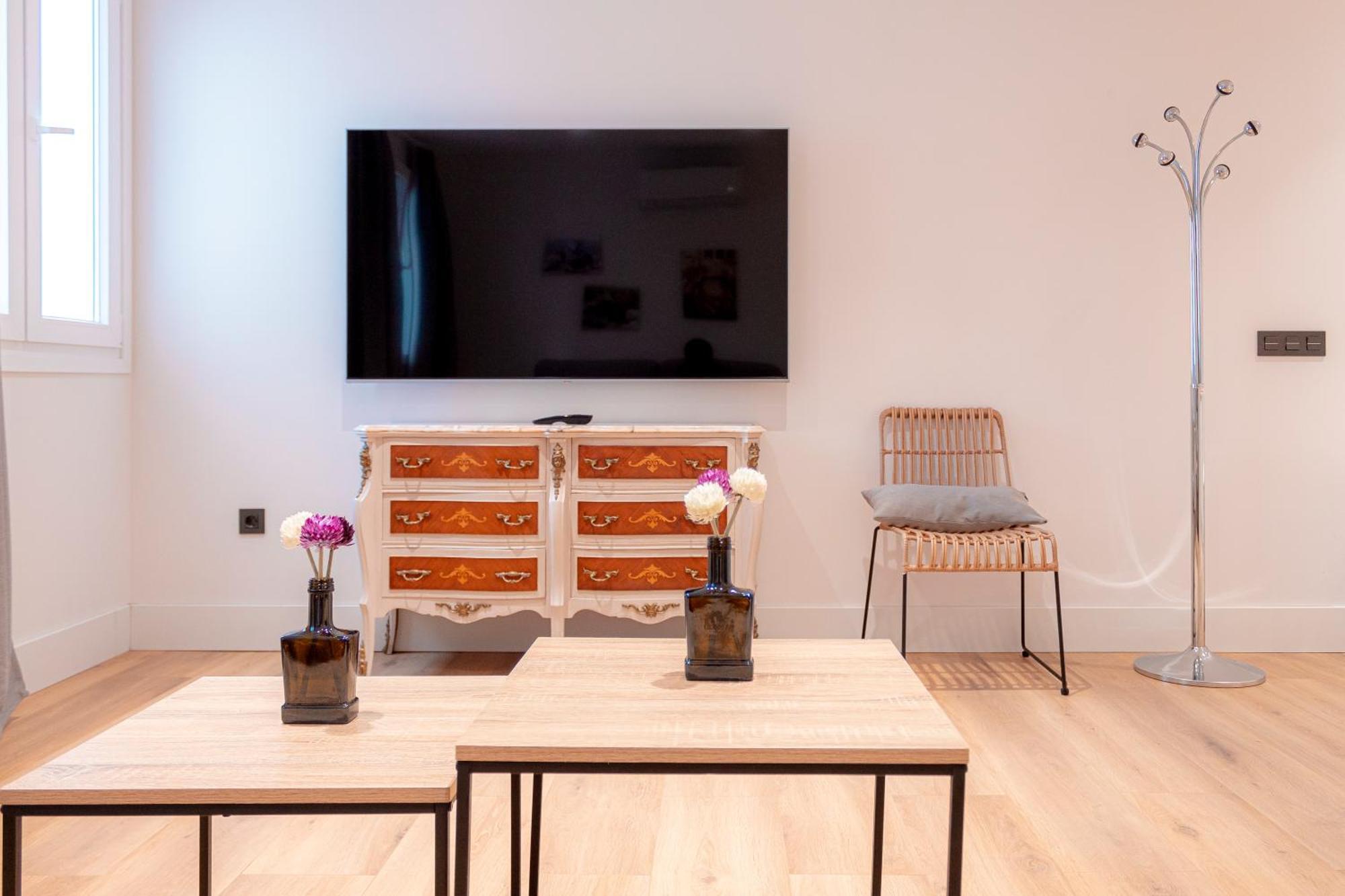 Zenete Terral Apartamento