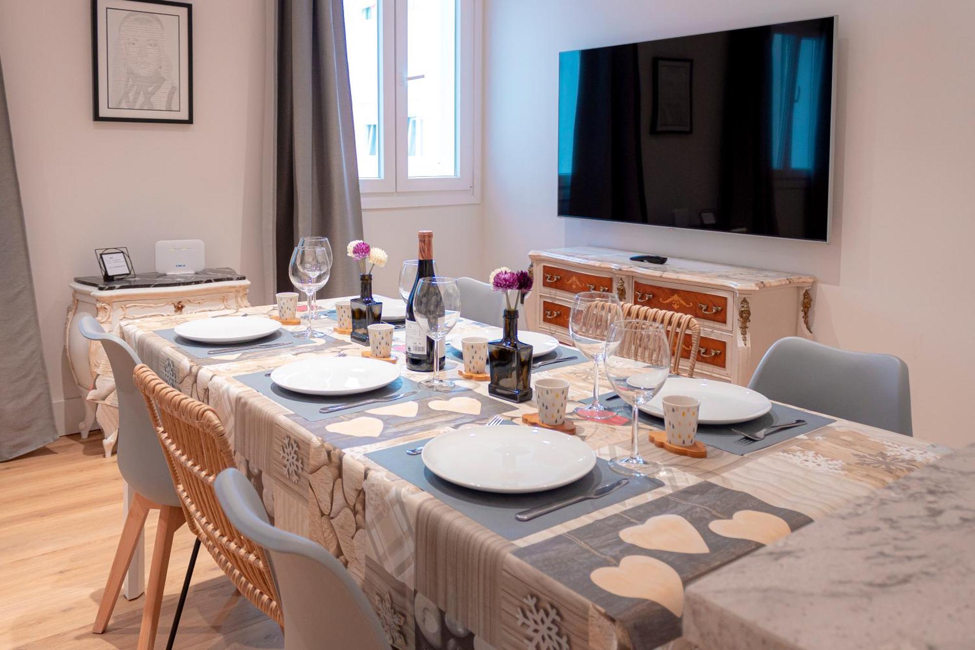 Apartamento Zenete Terral Málaga