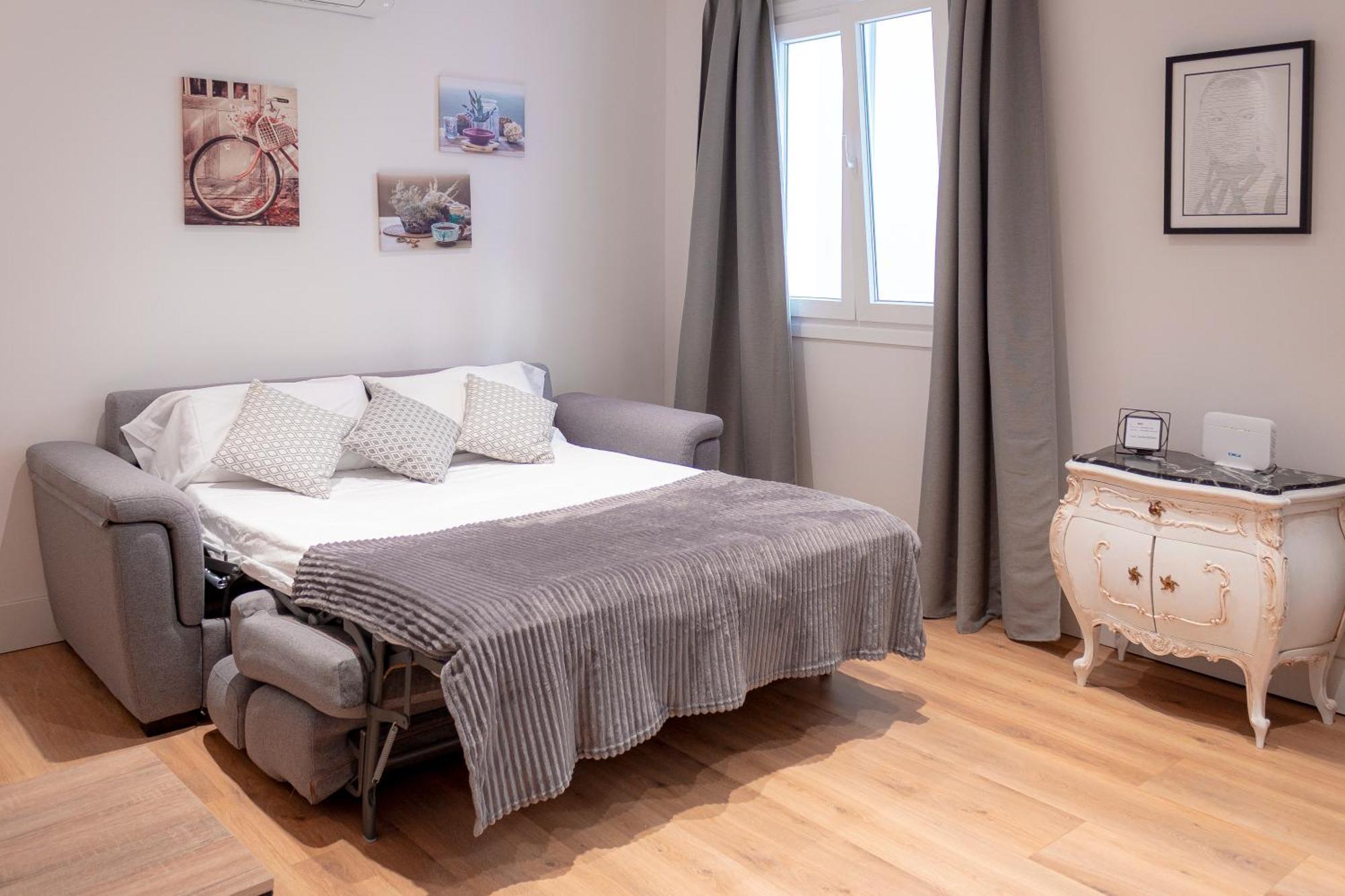 Zenete Terral Apartamento *