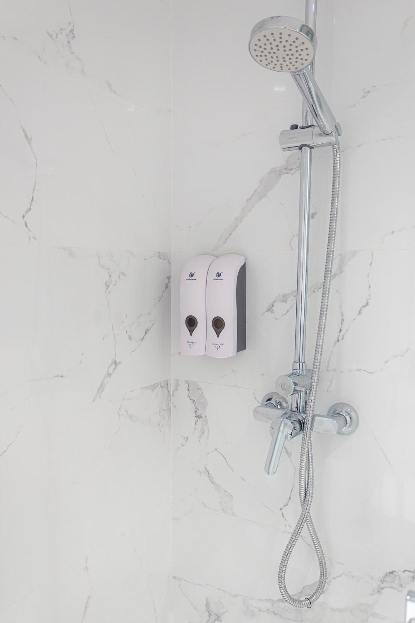 Apartamento Zenete Terral Málaga