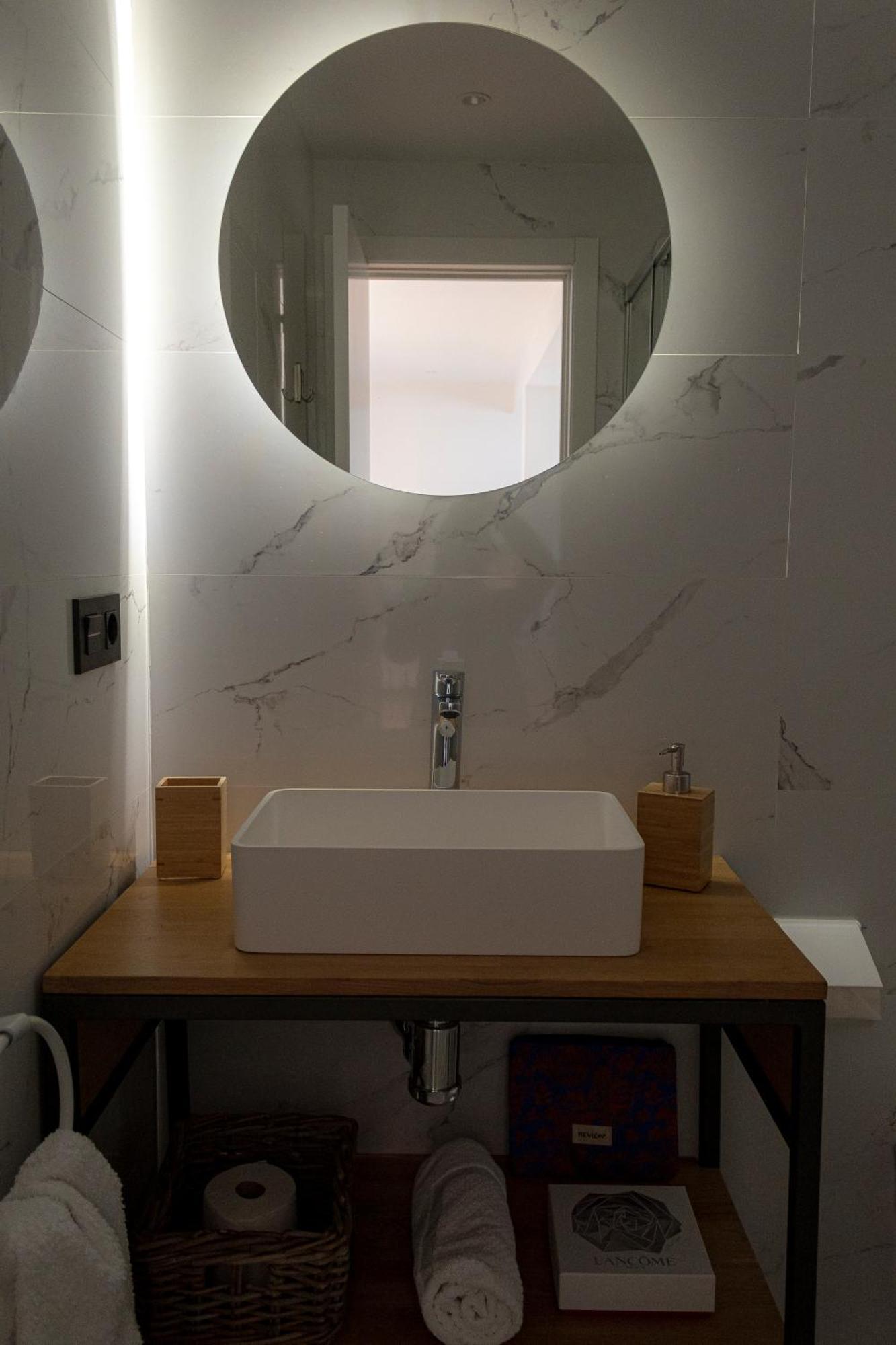 Apartamento Zenete Terral *
