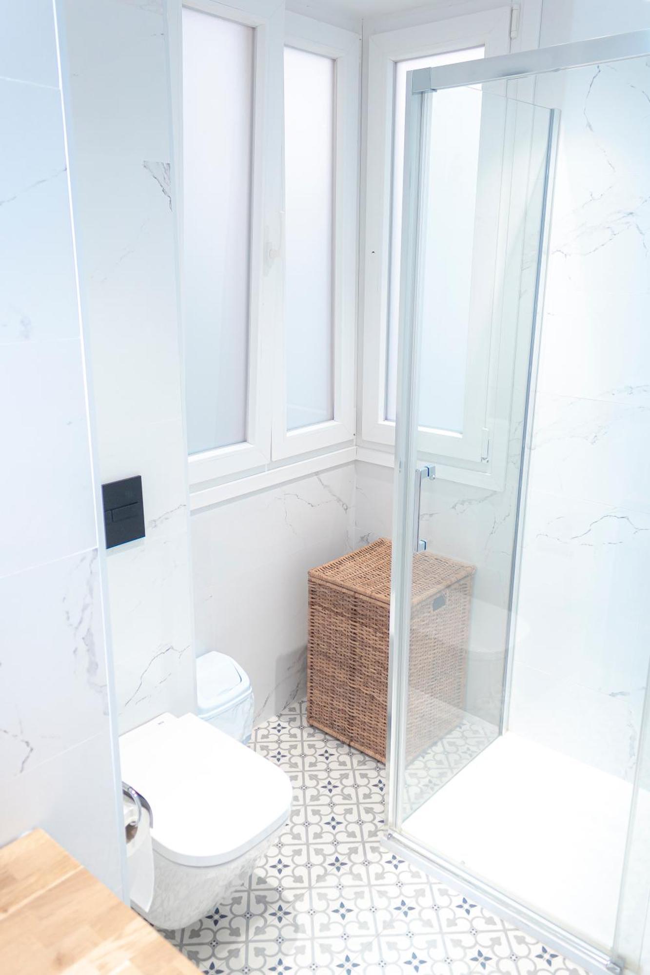 Apartamento Zenete Terral Málaga