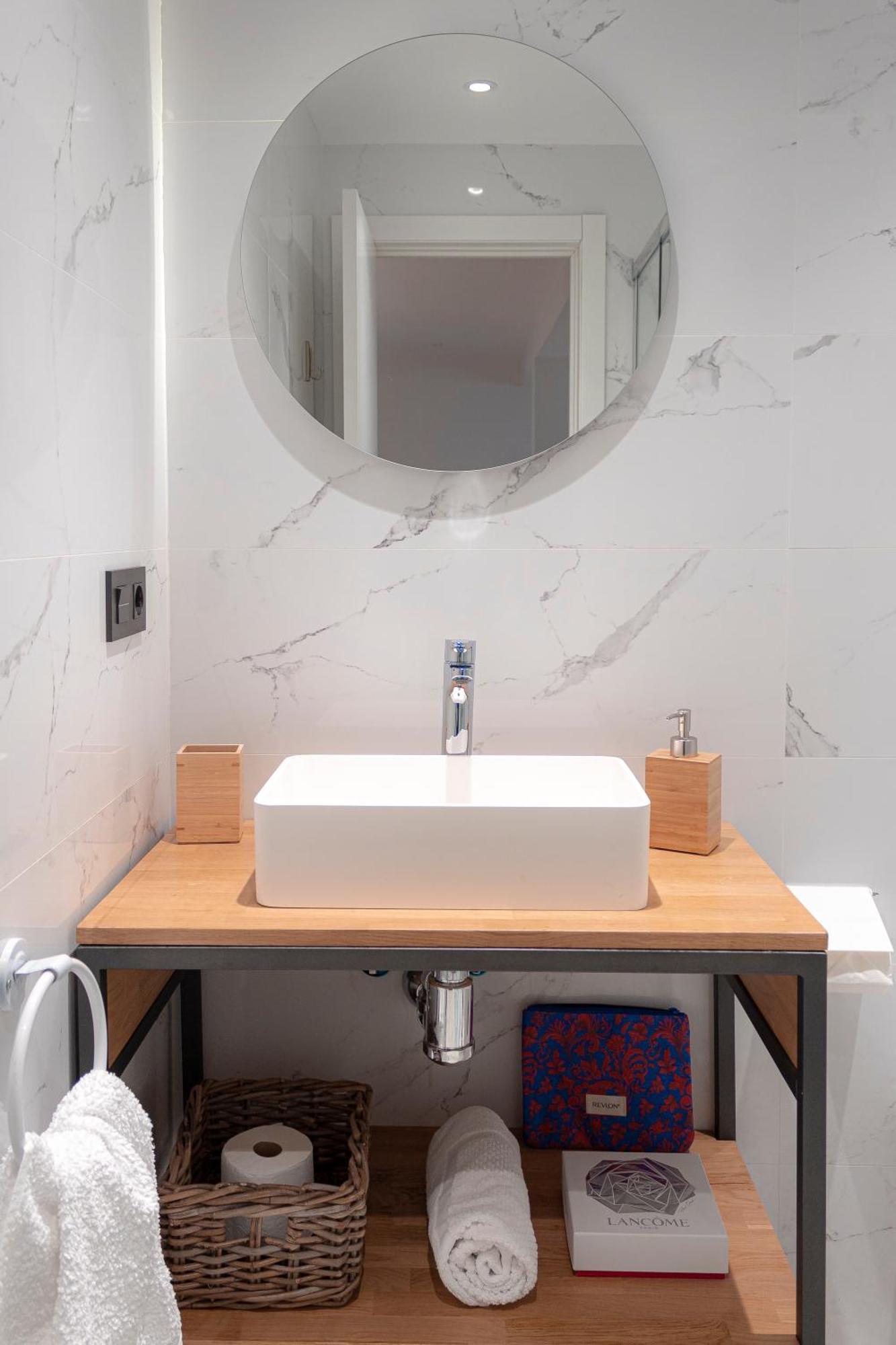Apartamento Zenete Terral Málaga