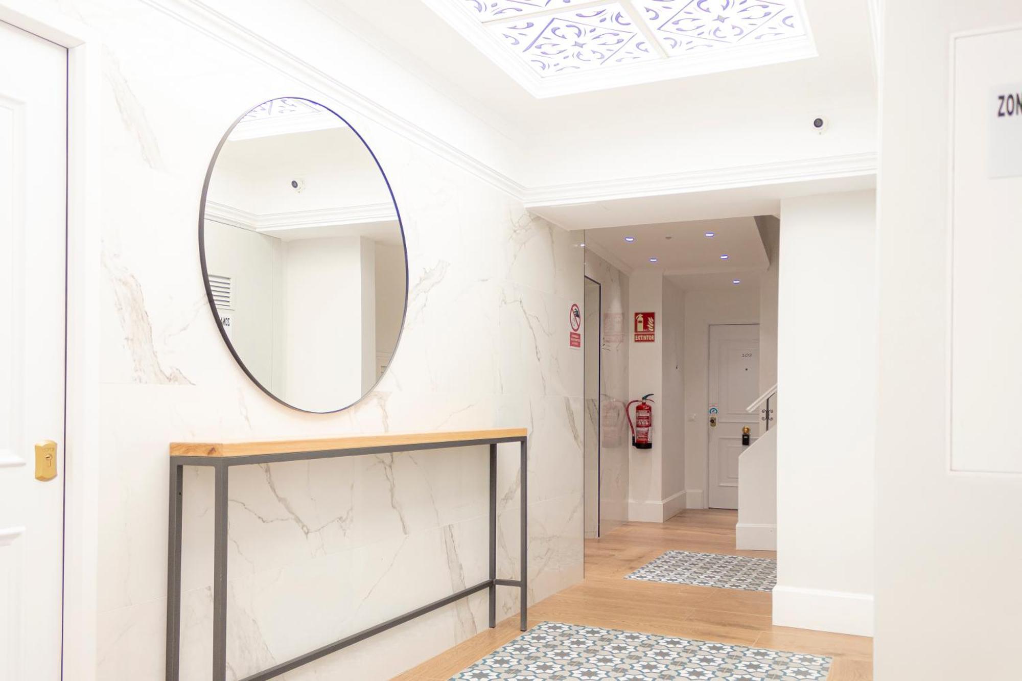 Zenete Terral Apartamento Málaga